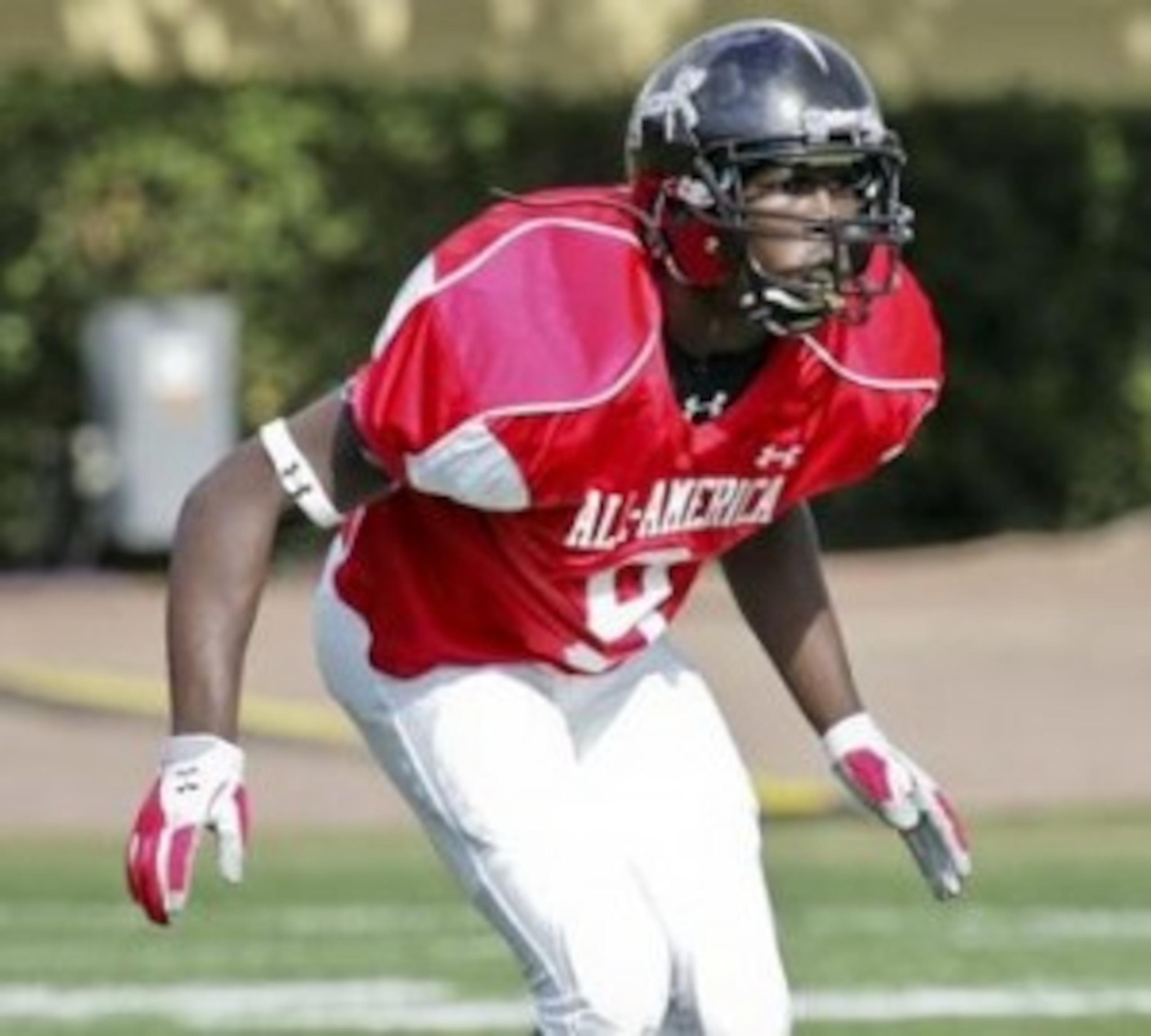 Marqise Lee