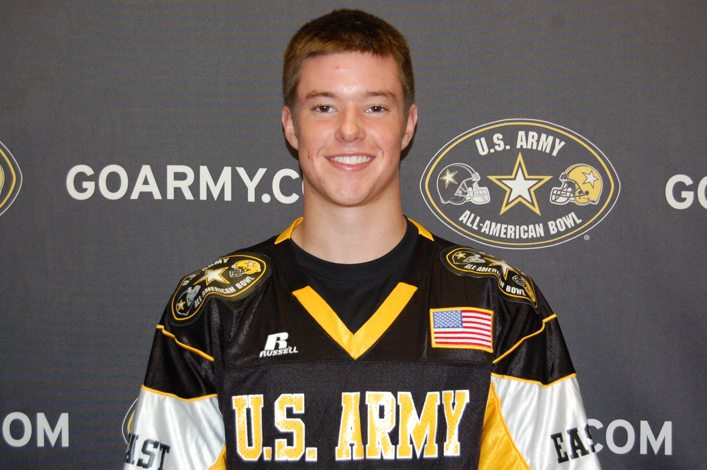 Ely even looks a younger version of Greg McElroy