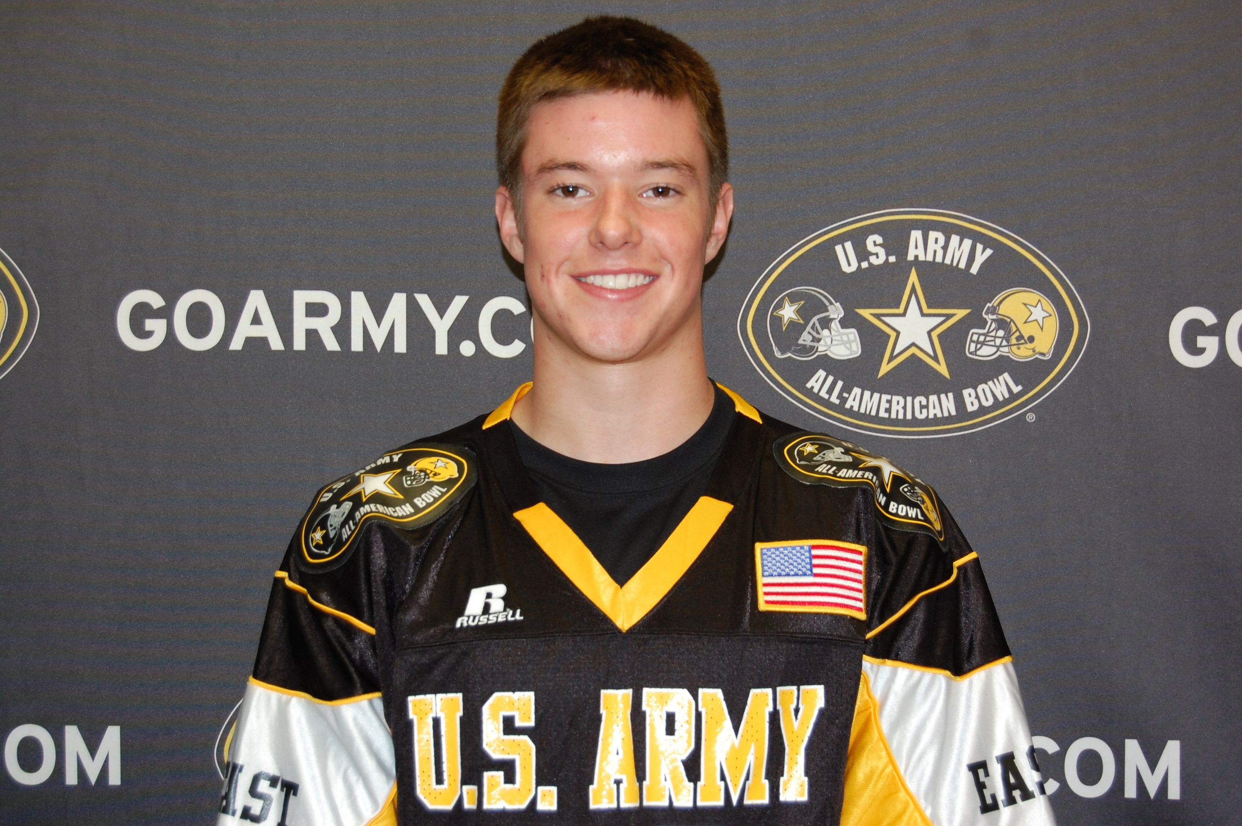 Ely even looks a younger version of Greg McElroy