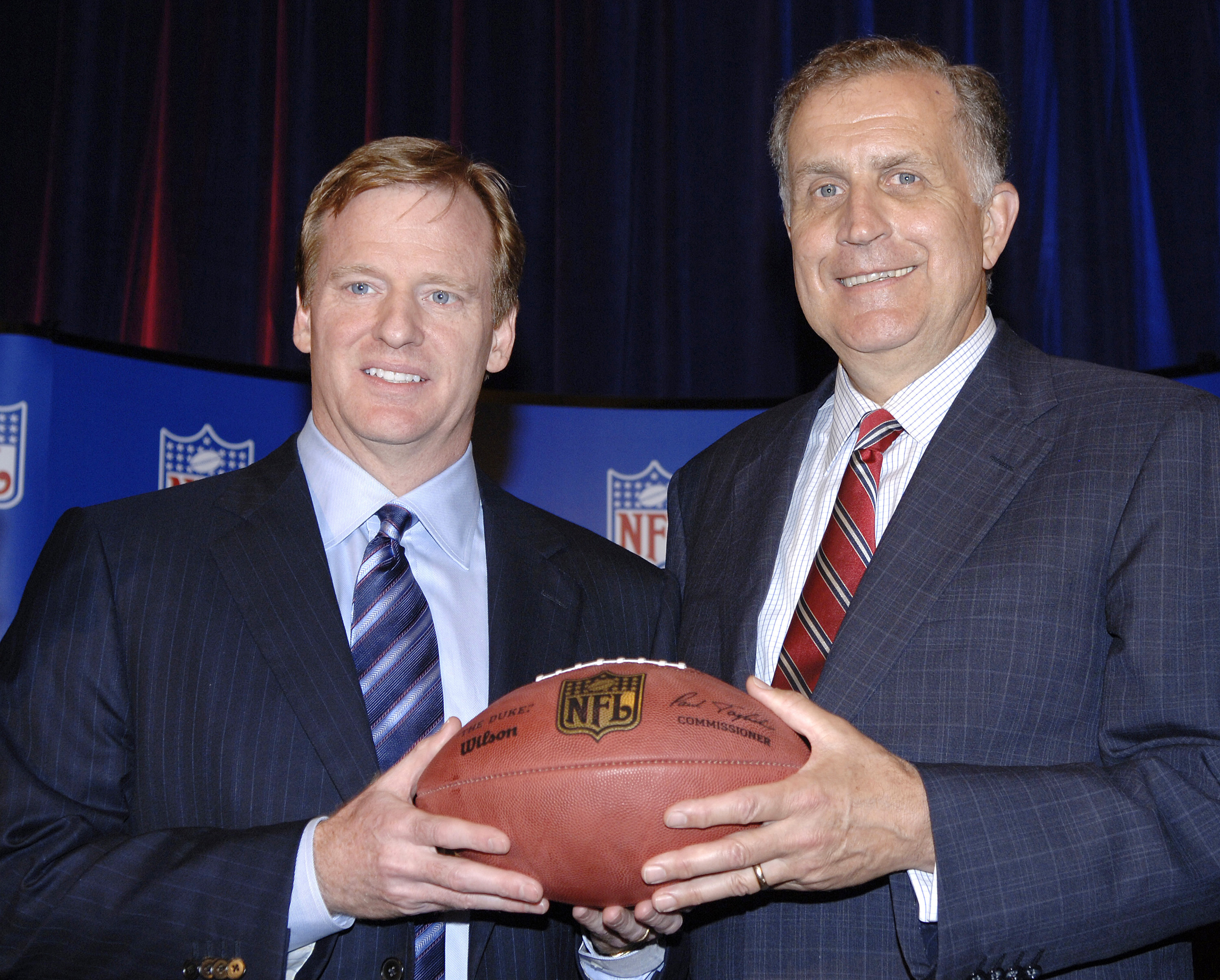 Roger Goodell: 10 Reasons He Will Be Viewed As the Worst