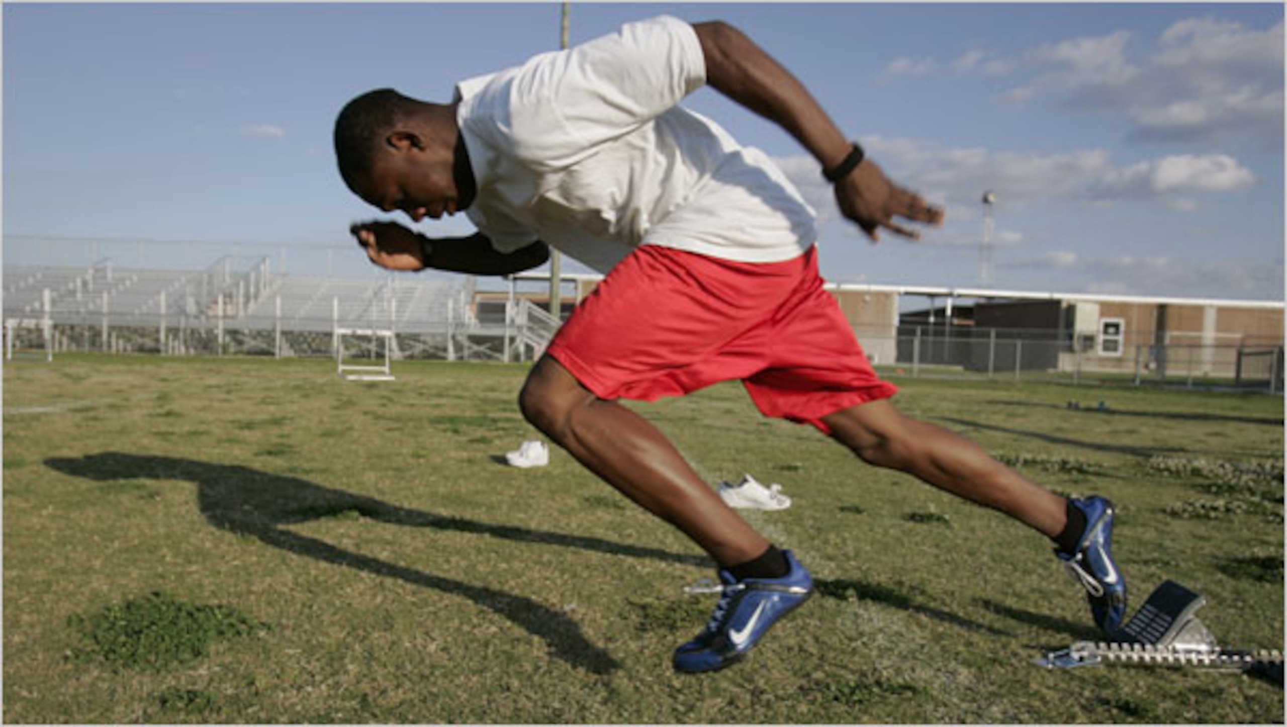 Sylve's speed may propel him into the next Javier Arenas type returner