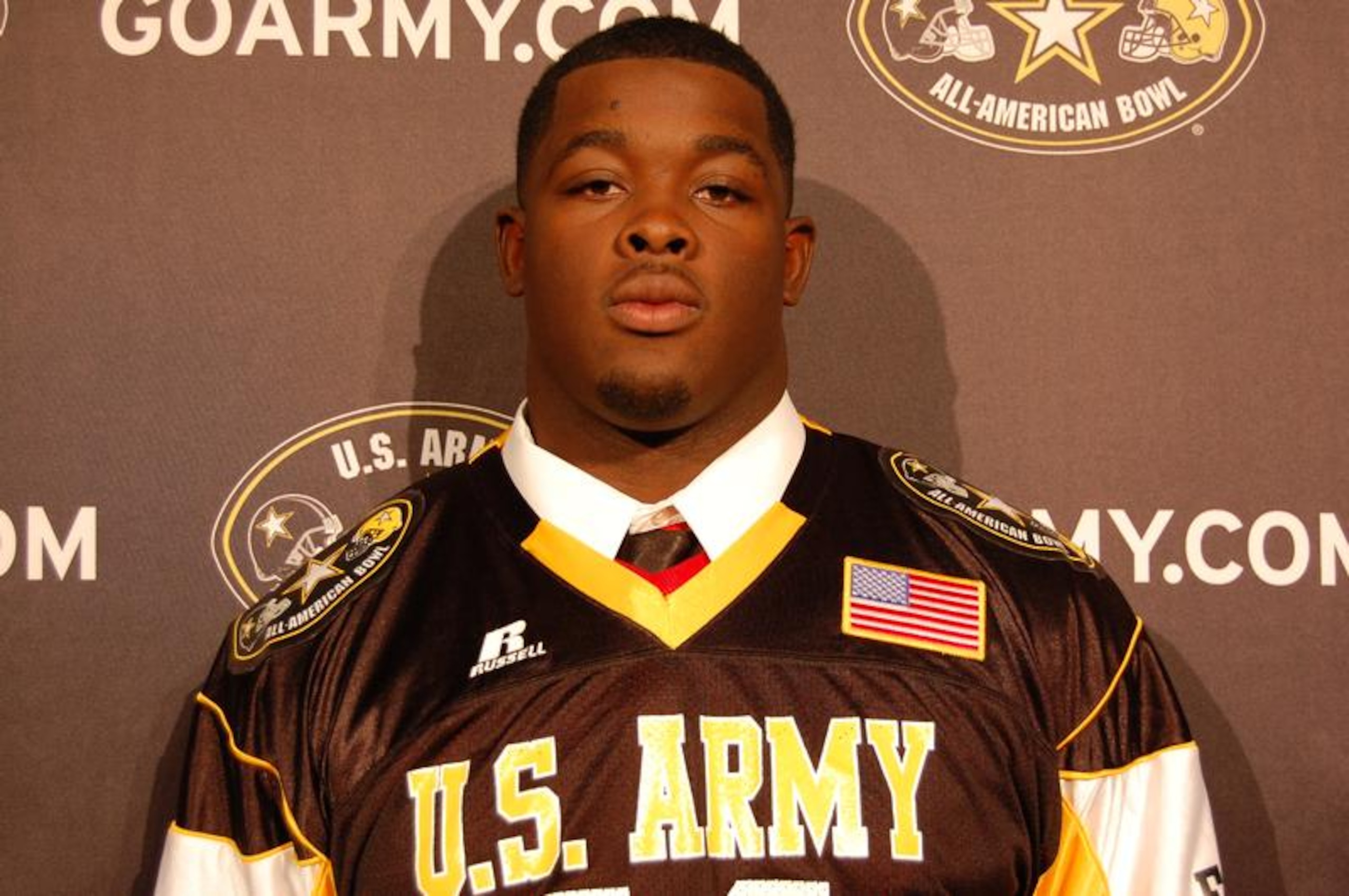 Tim Jernigan