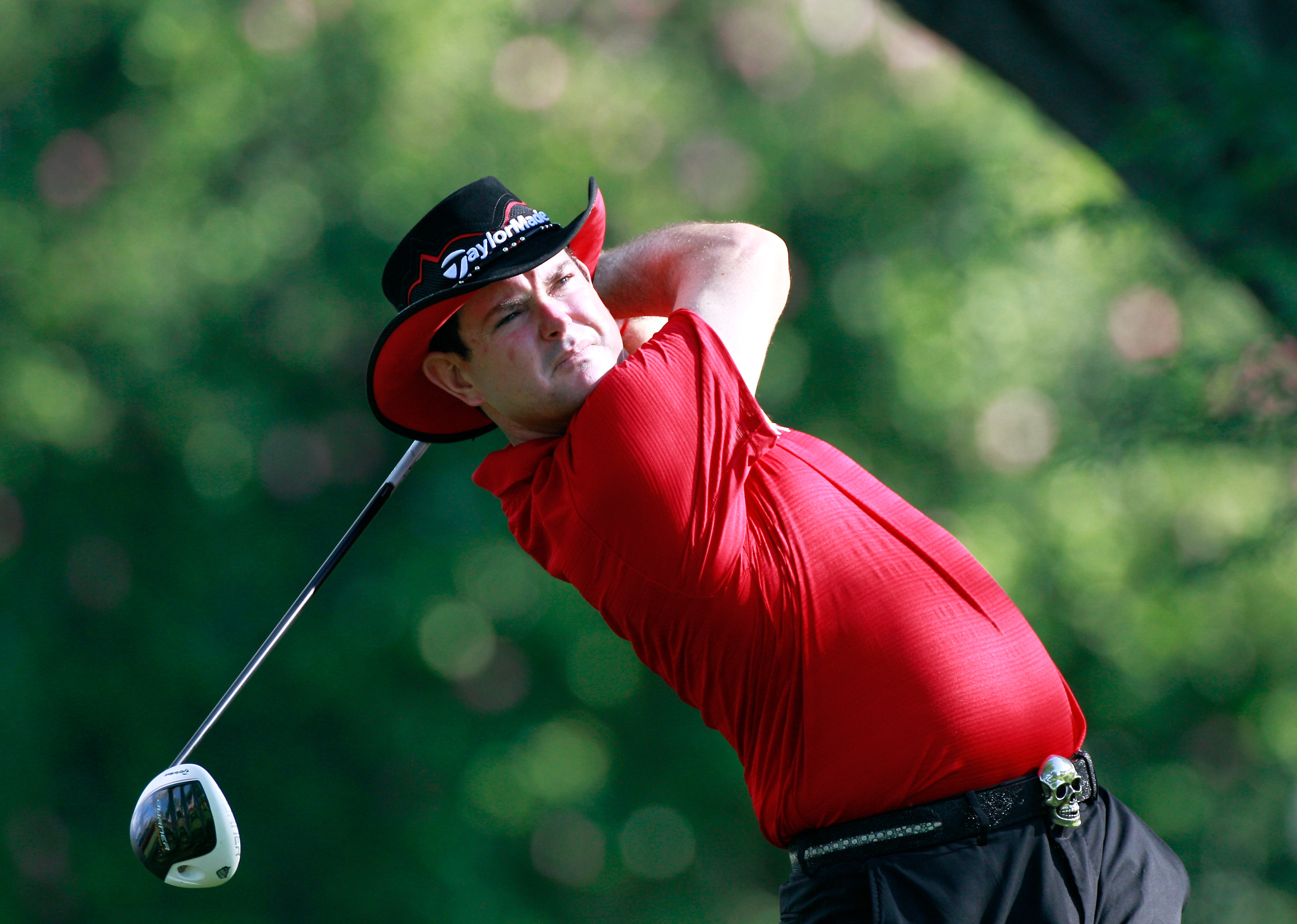 John Daly and The Top 25 Characters In Golf | News, Scores, Highlights