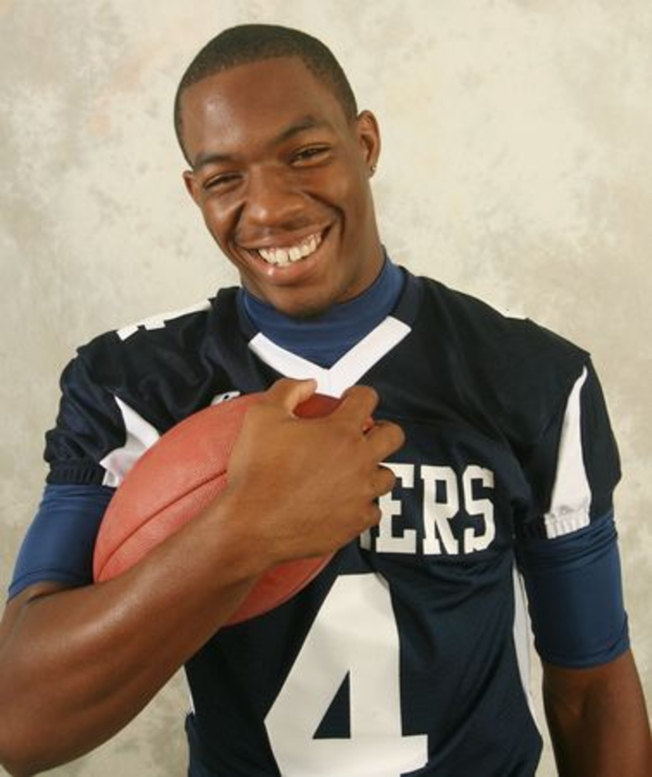 Heasean Clinton-Dix was one of the top stars in this class