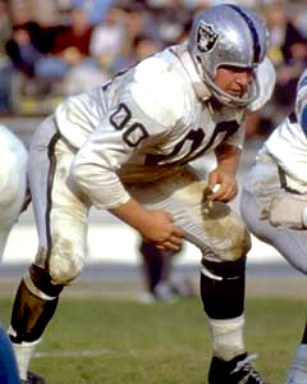 Oakland Raiders: The 10 Most Colorful Characters in Raiders History, News,  Scores, Highlights, Stats, and Rumors