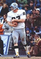 Top 15 Oakland/Los Angeles Raiders of All Time - The Grueling Truth