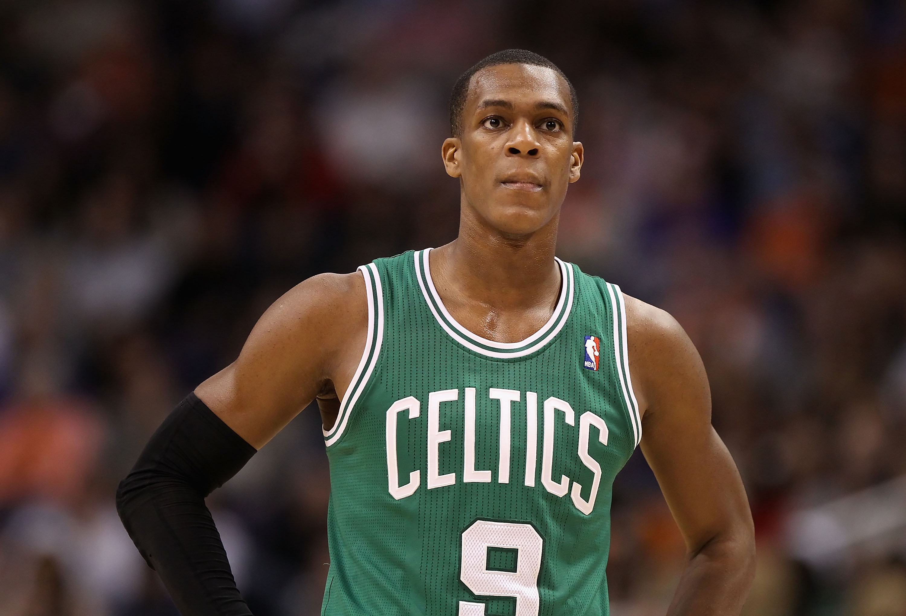 Perfekt lager trompet NBA Power Rankings: Rajon Rondo and the 10 Fastest Point Guards in the  League | News, Scores, Highlights, Stats, and Rumors | Bleacher Report