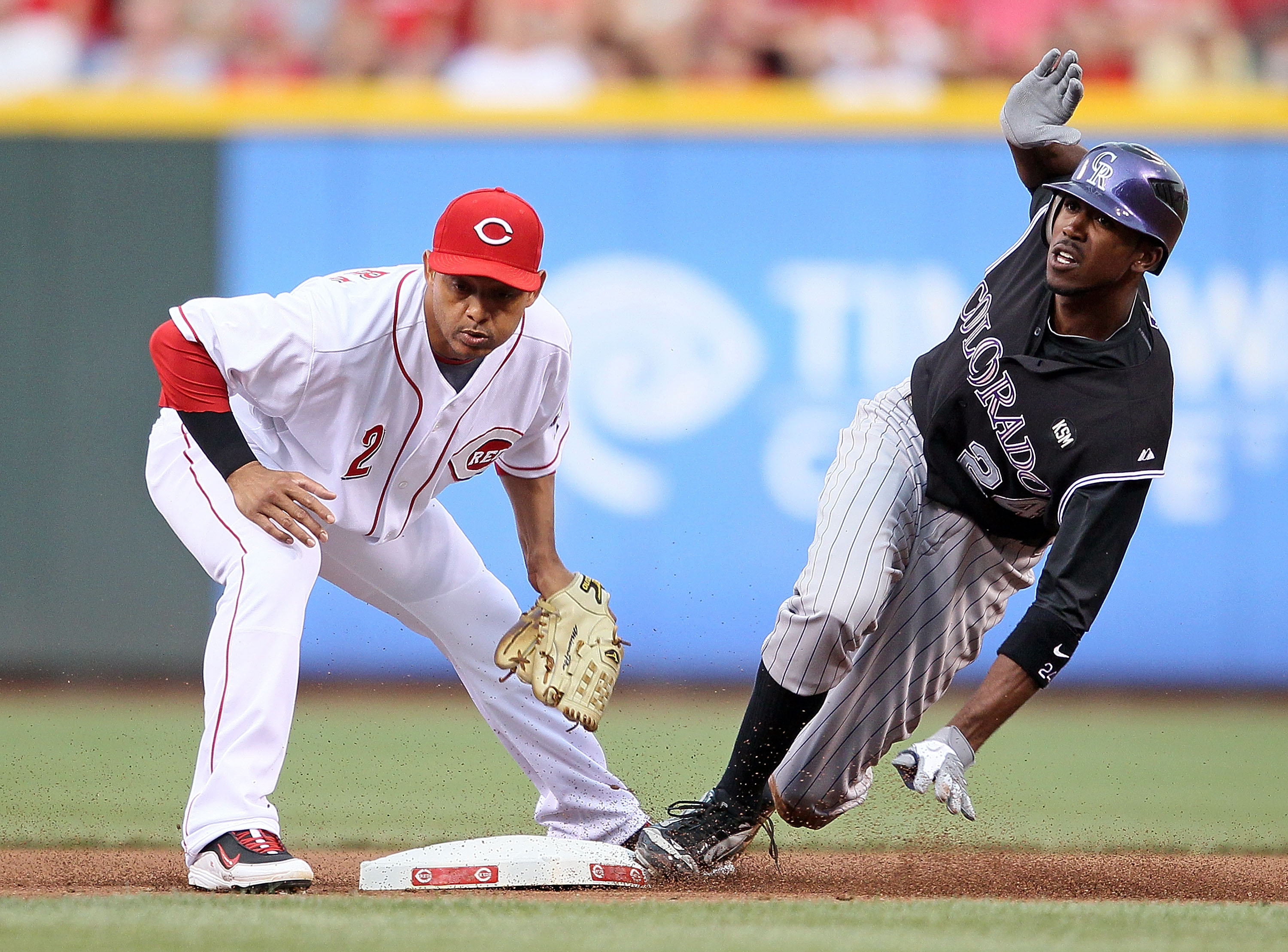 Rockies lineup looking for more punch in 2012 behind Tulowitzki, Gonzalez –  The Denver Post