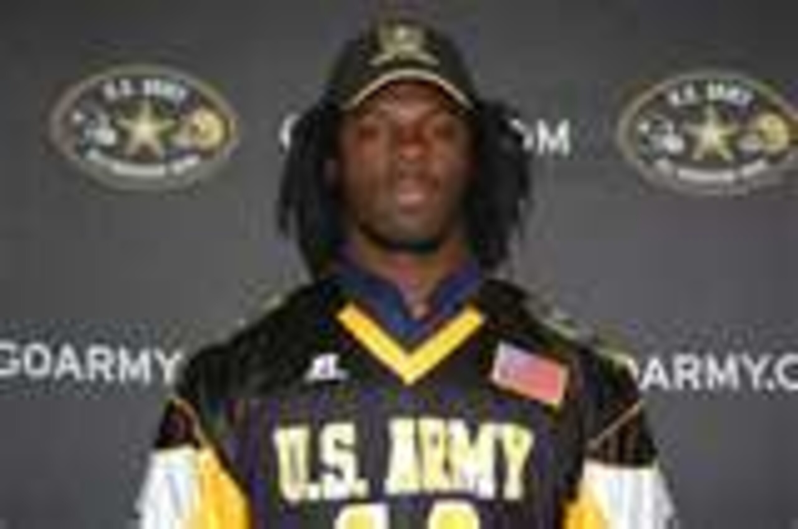 Tony Steward (photo courtesy of Rivals)
