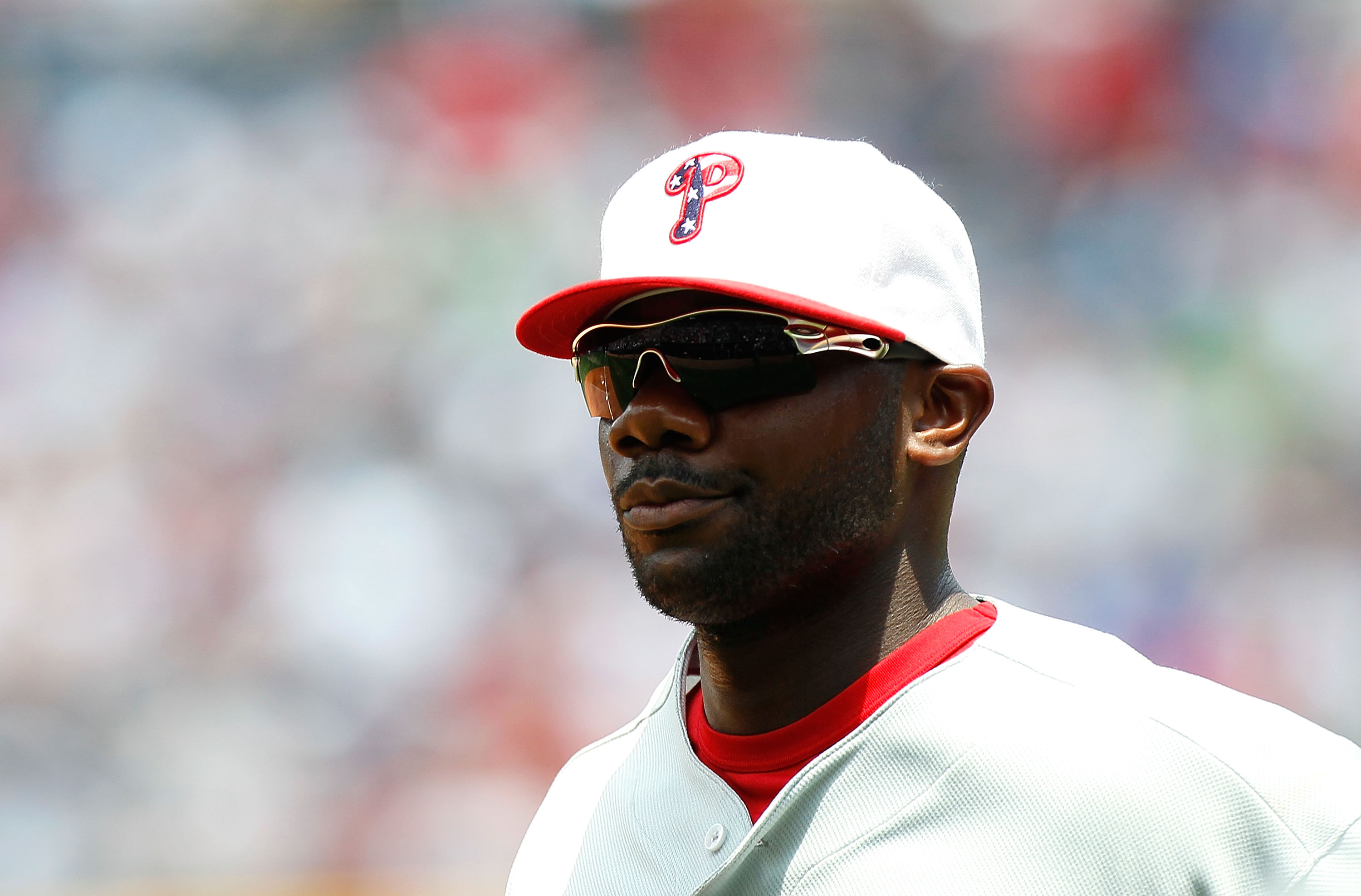 Ryan Howard developed into an MVP at Reading  Phillies Nation - Your  source for Philadelphia Phillies news, opinion, history, rumors, events,  and other fun stuff.
