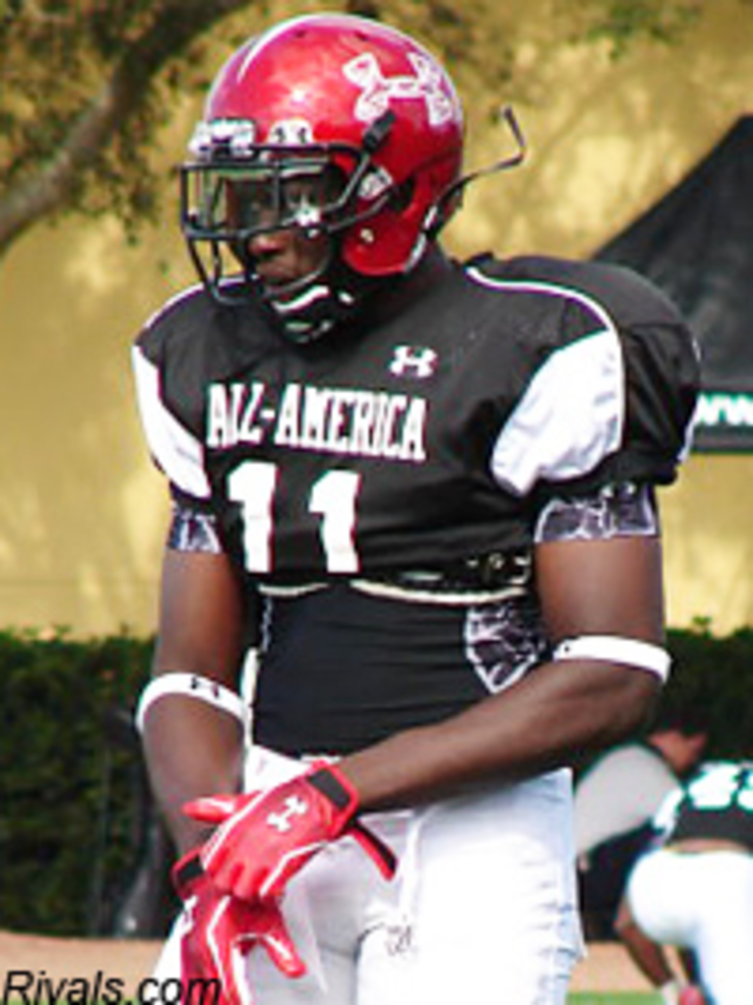 Courtesy of rivals.com