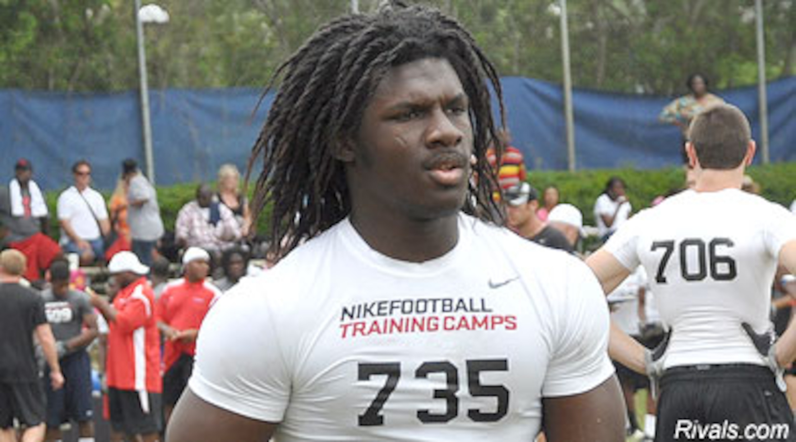 Courtesy of rivals.com