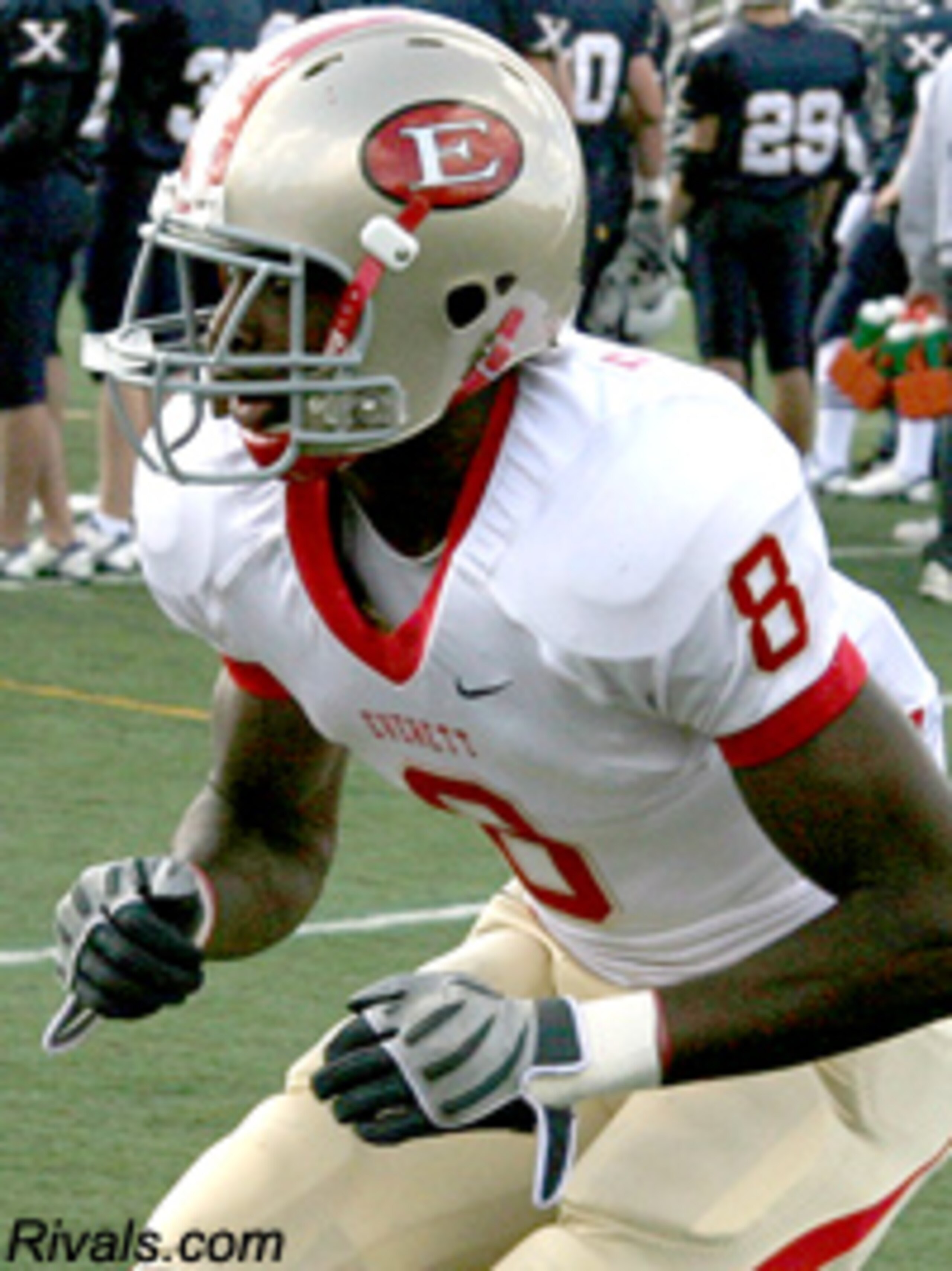 Courtesy of rivals.com