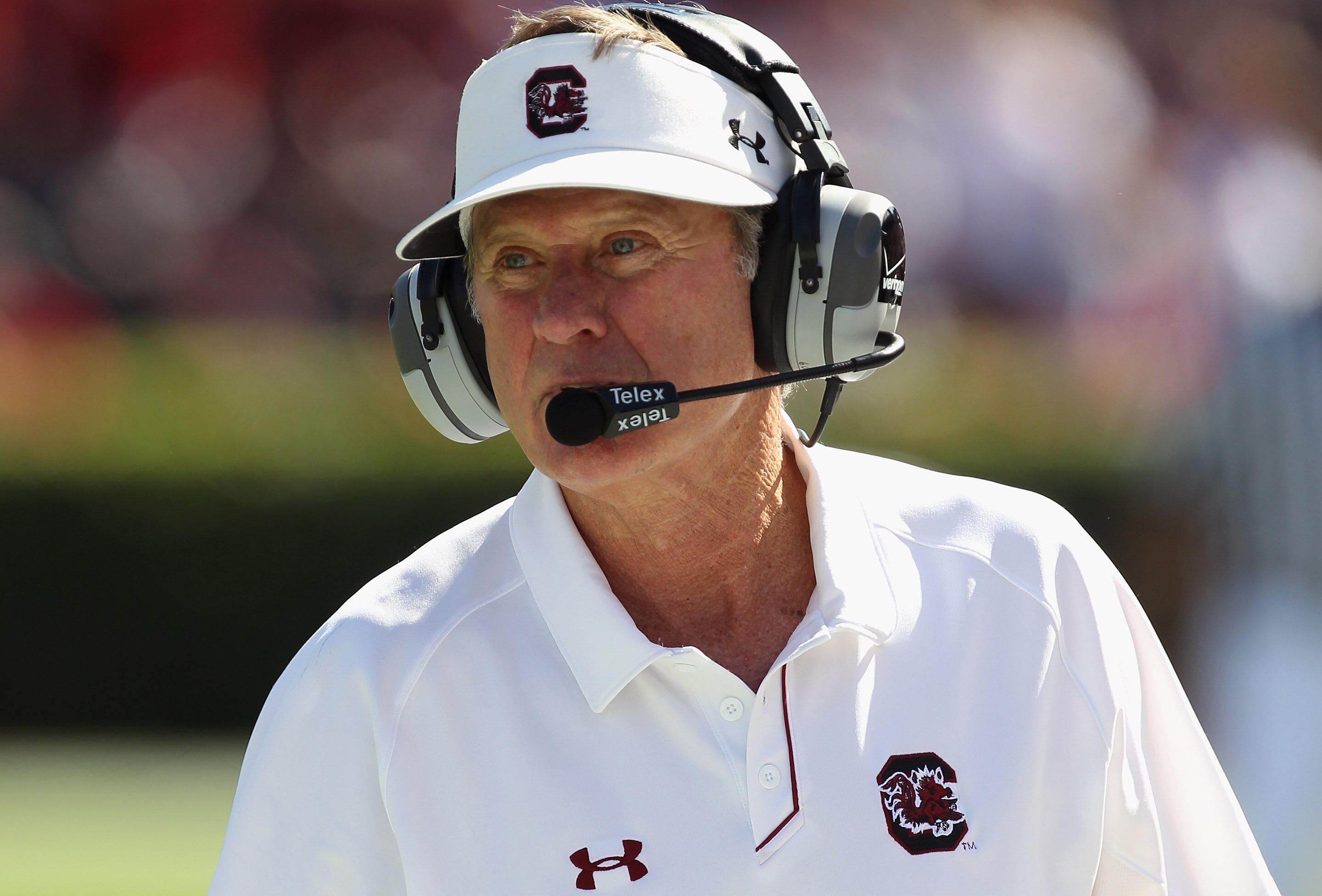 College Football Bear Bryant and the 25 Greatest Coaches in SEC