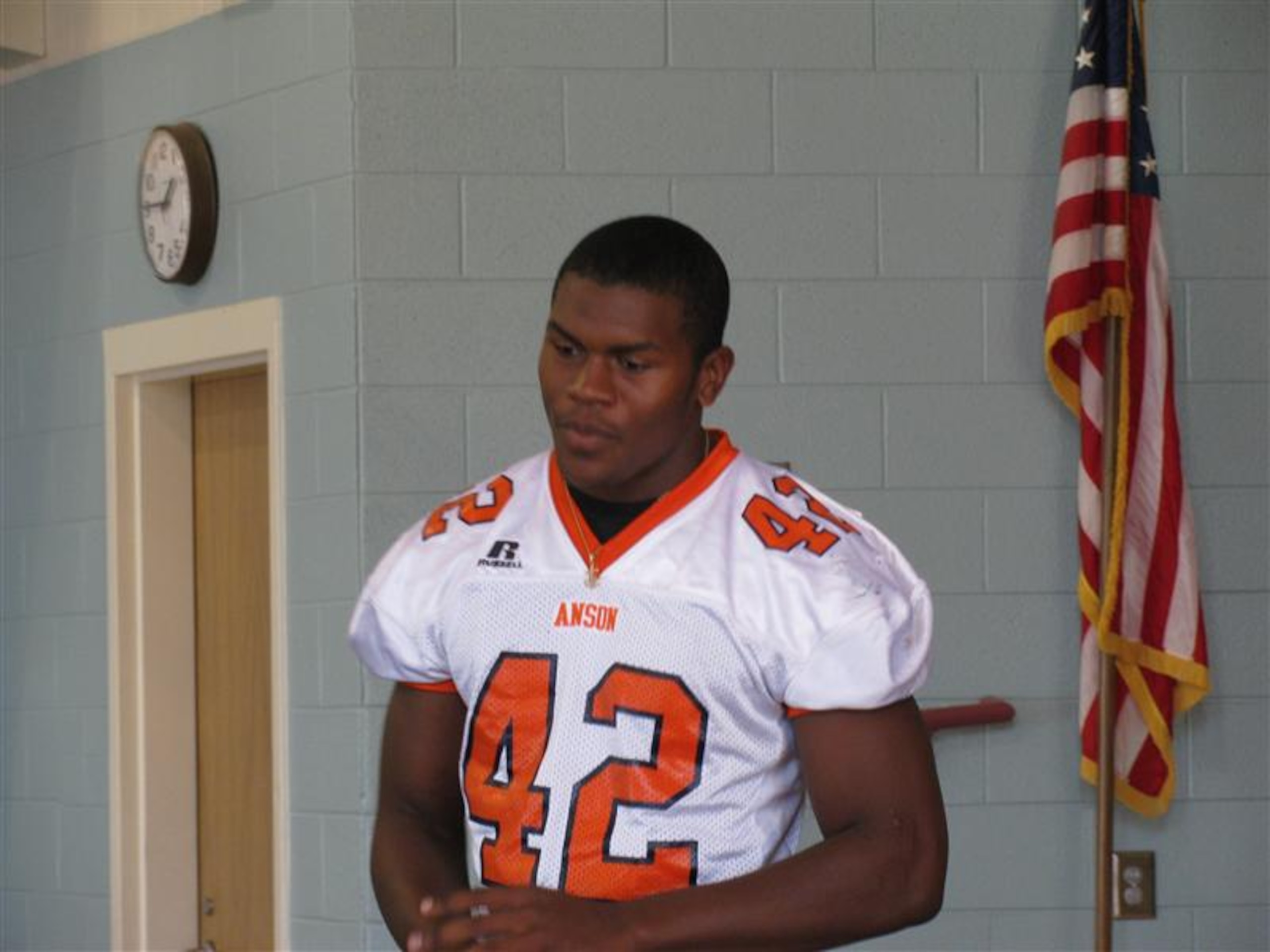 (photo courtesy of ansonschools.com)