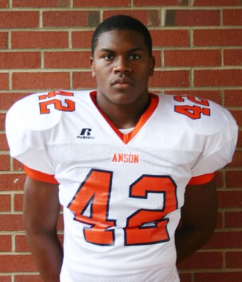 (photo courtesy of ansonschools.com)