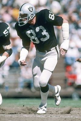 Oakland Raiders' Top 10 All-Time Players | Bleacher Report