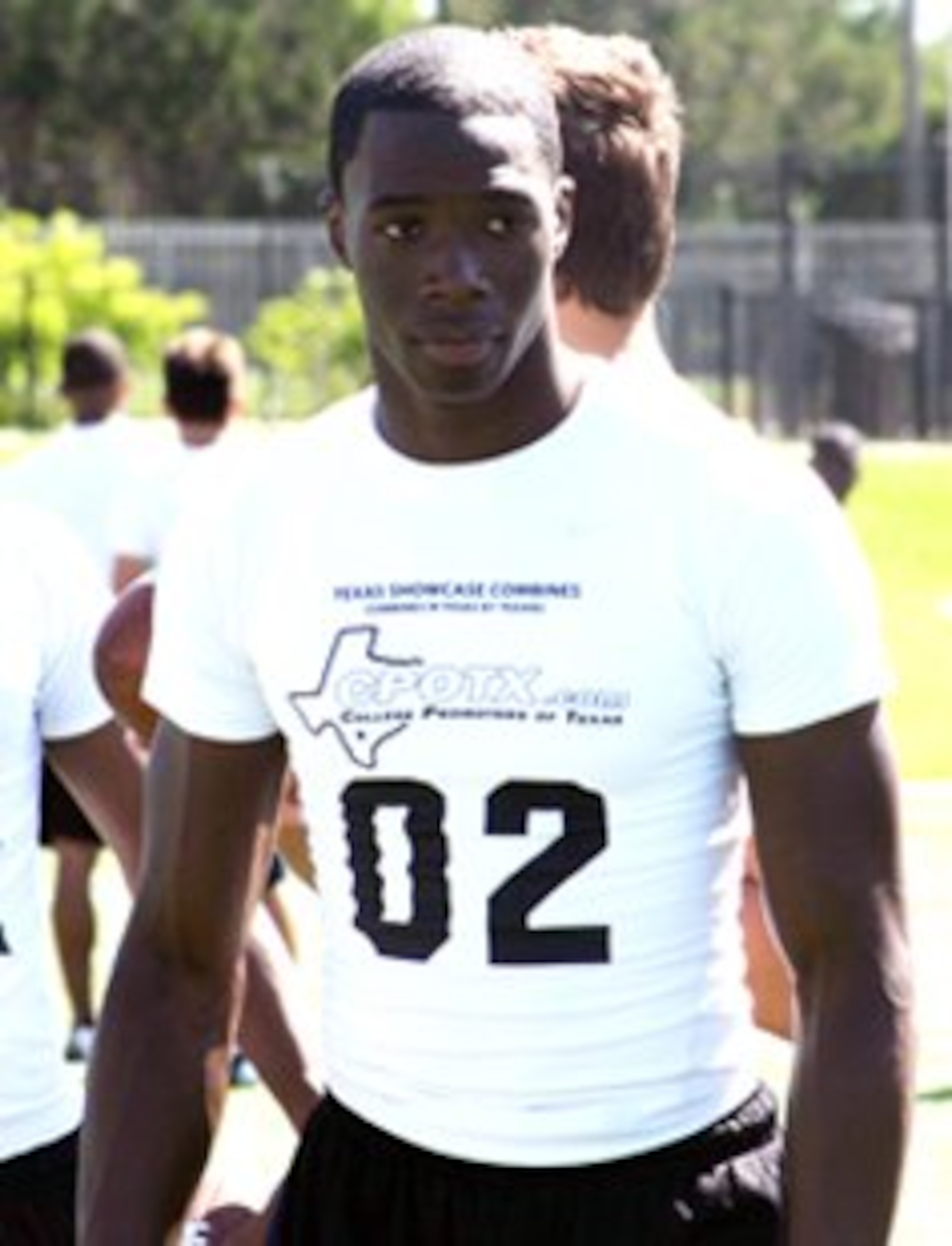 Courtesy of Jeff Howe/insidetexas.com