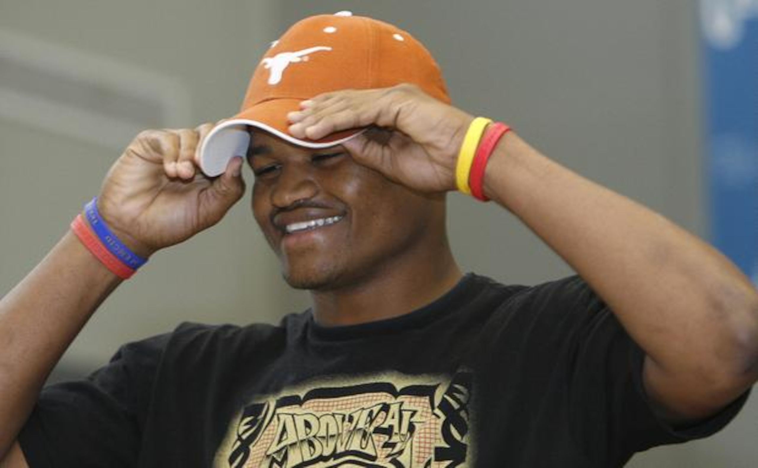 Courtesy of statesman.com