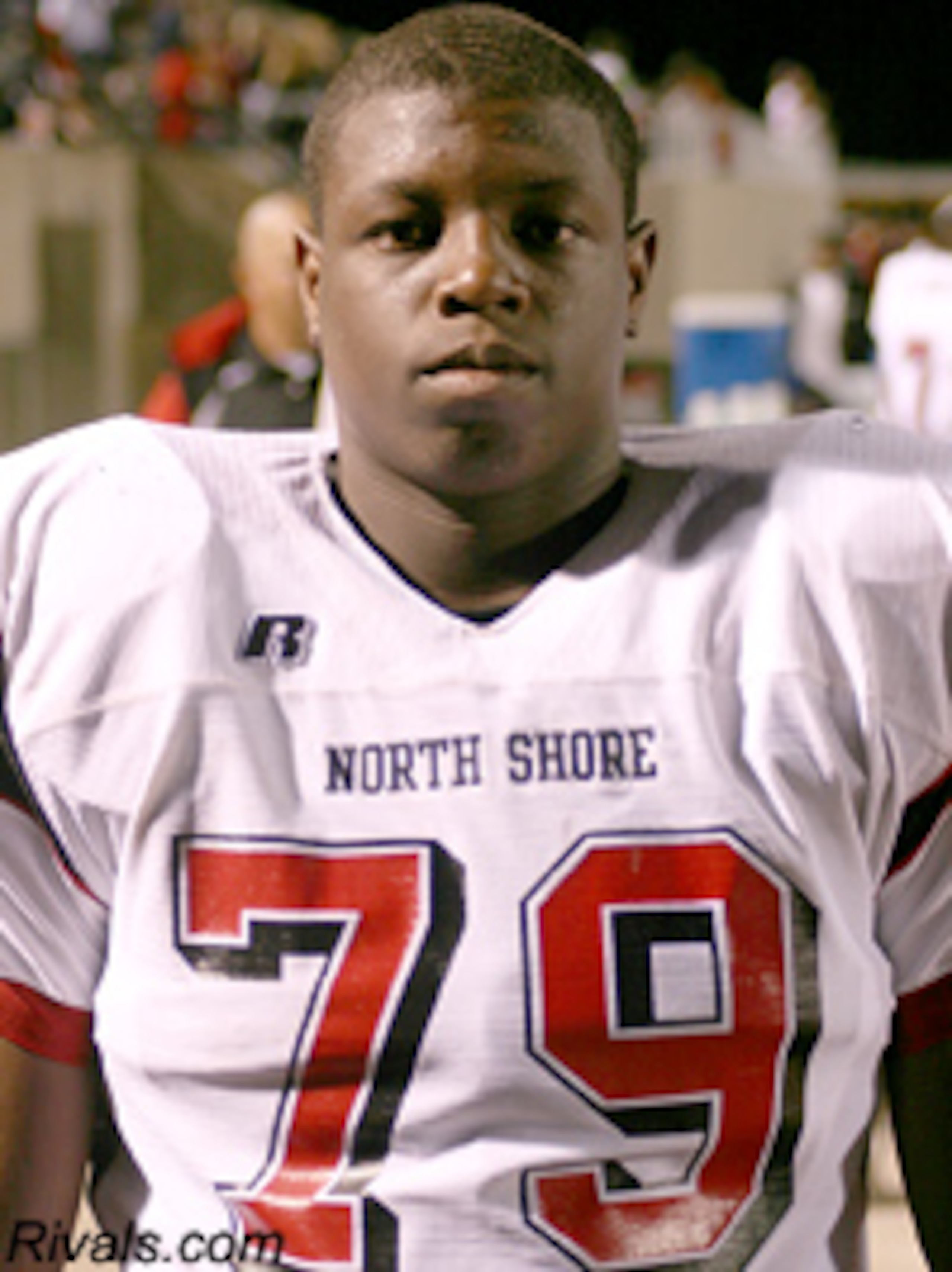 Courtesy of rivals.com