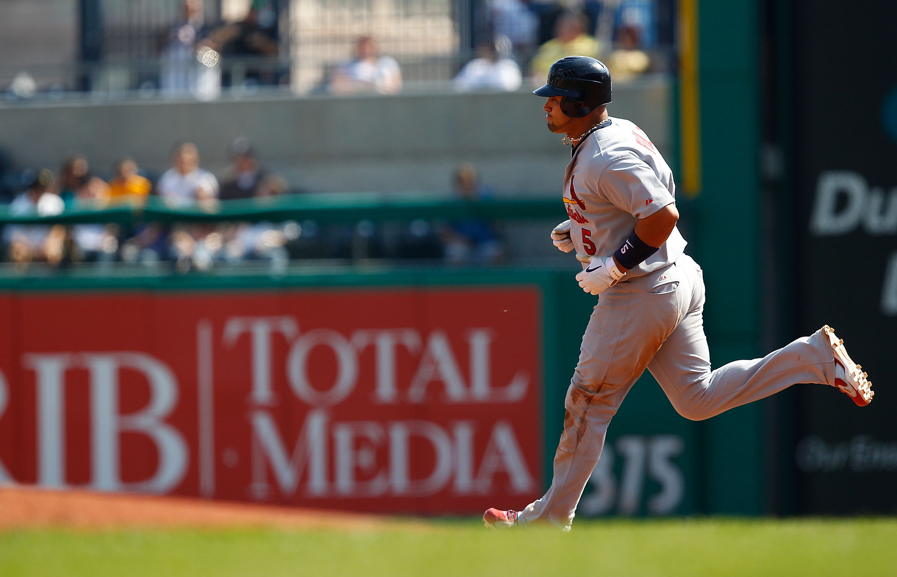 Cardinals: Albert Pujols breaks down his pitching performance