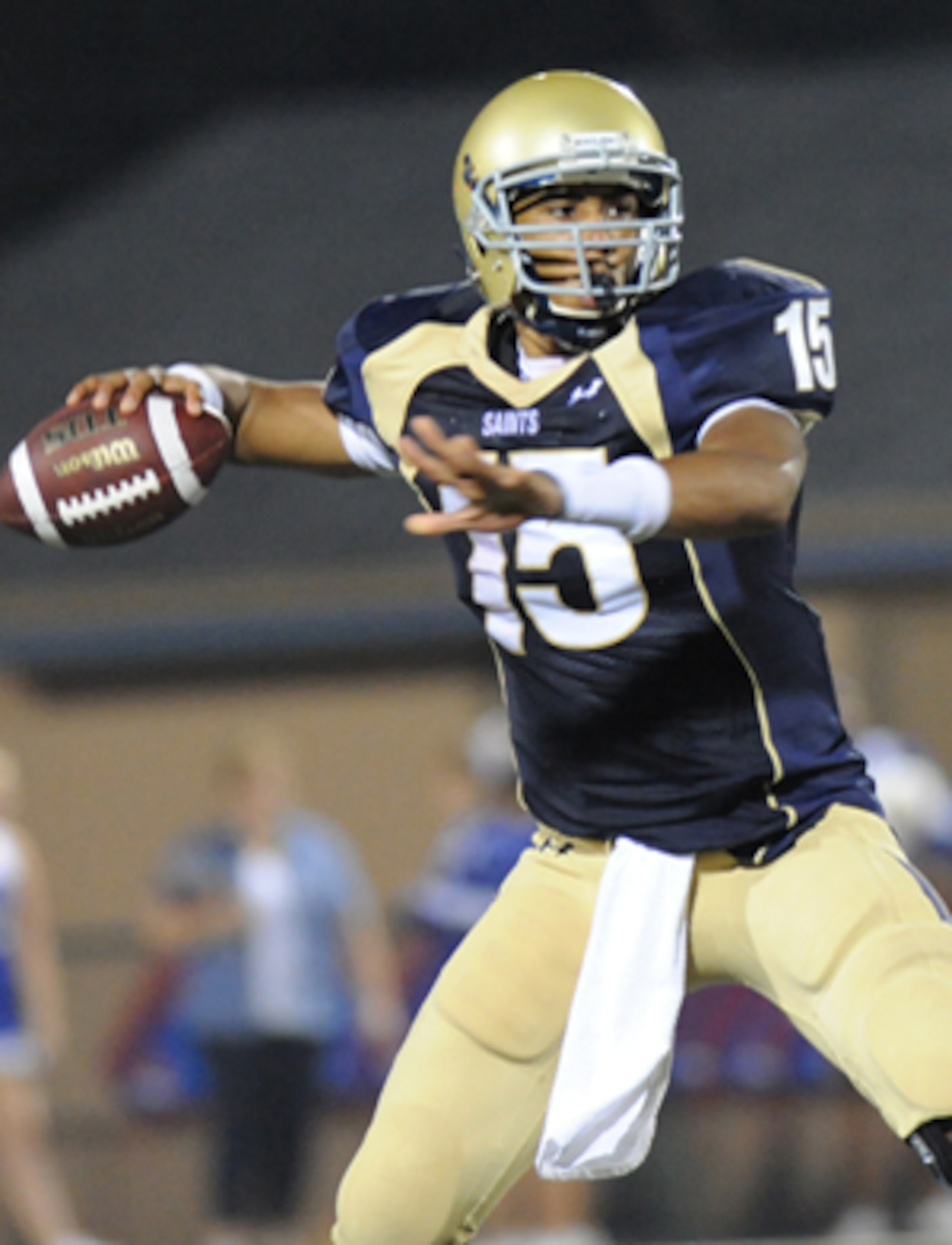 Photo courtesy of athlonsports.com