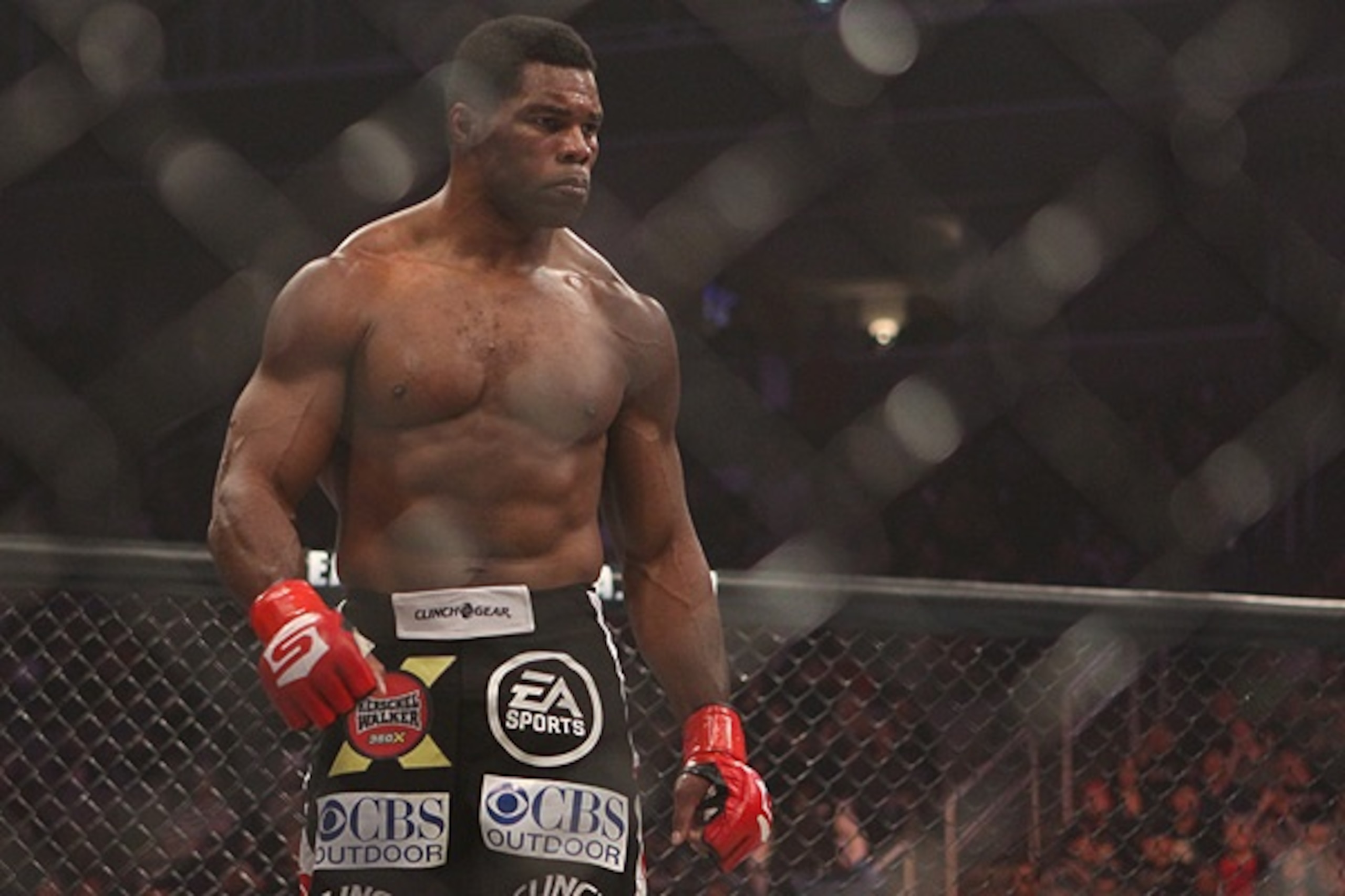 Photo by Dave Mandel, Sherdog.com