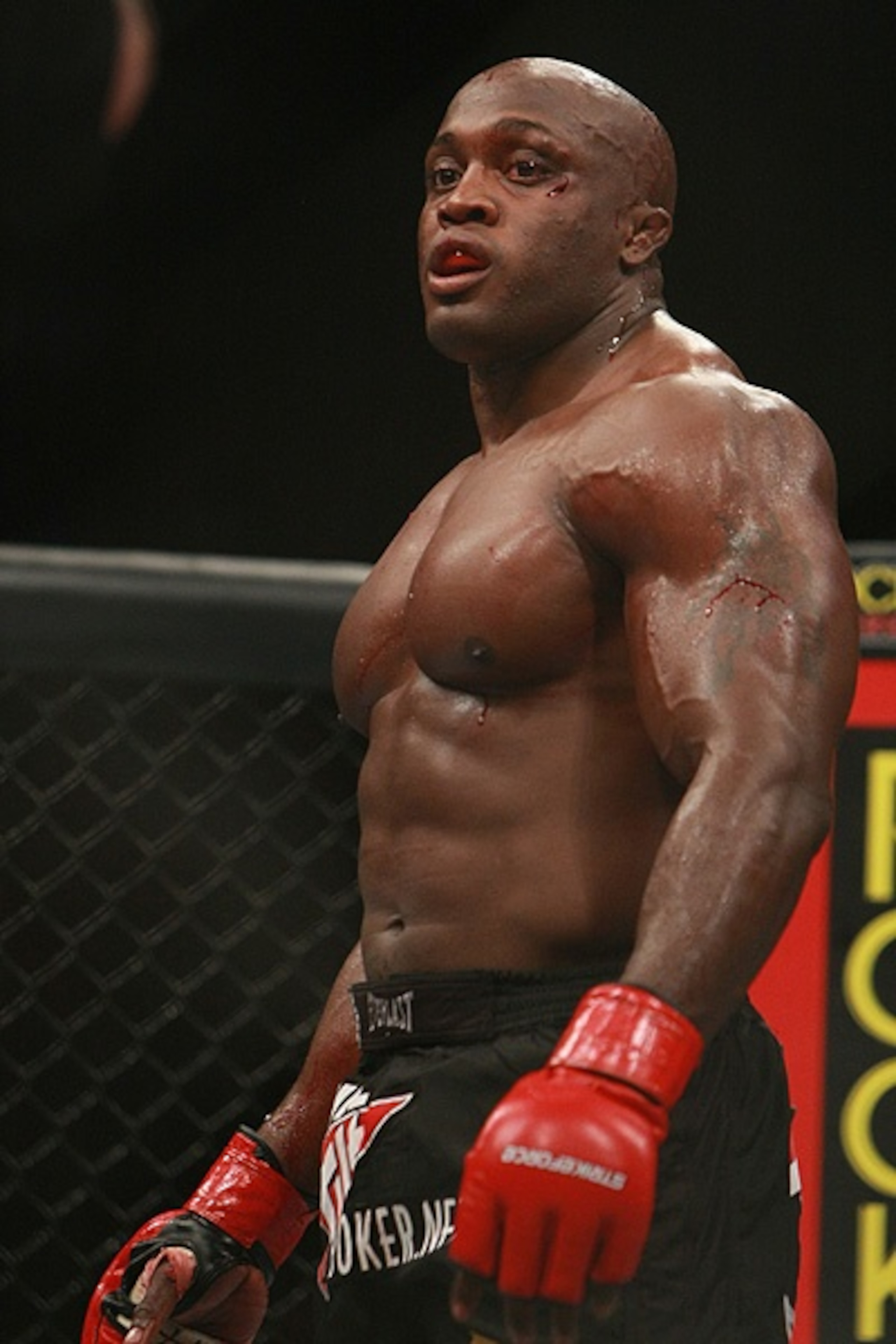 Photo by Dave Mandel, Sherdog.com