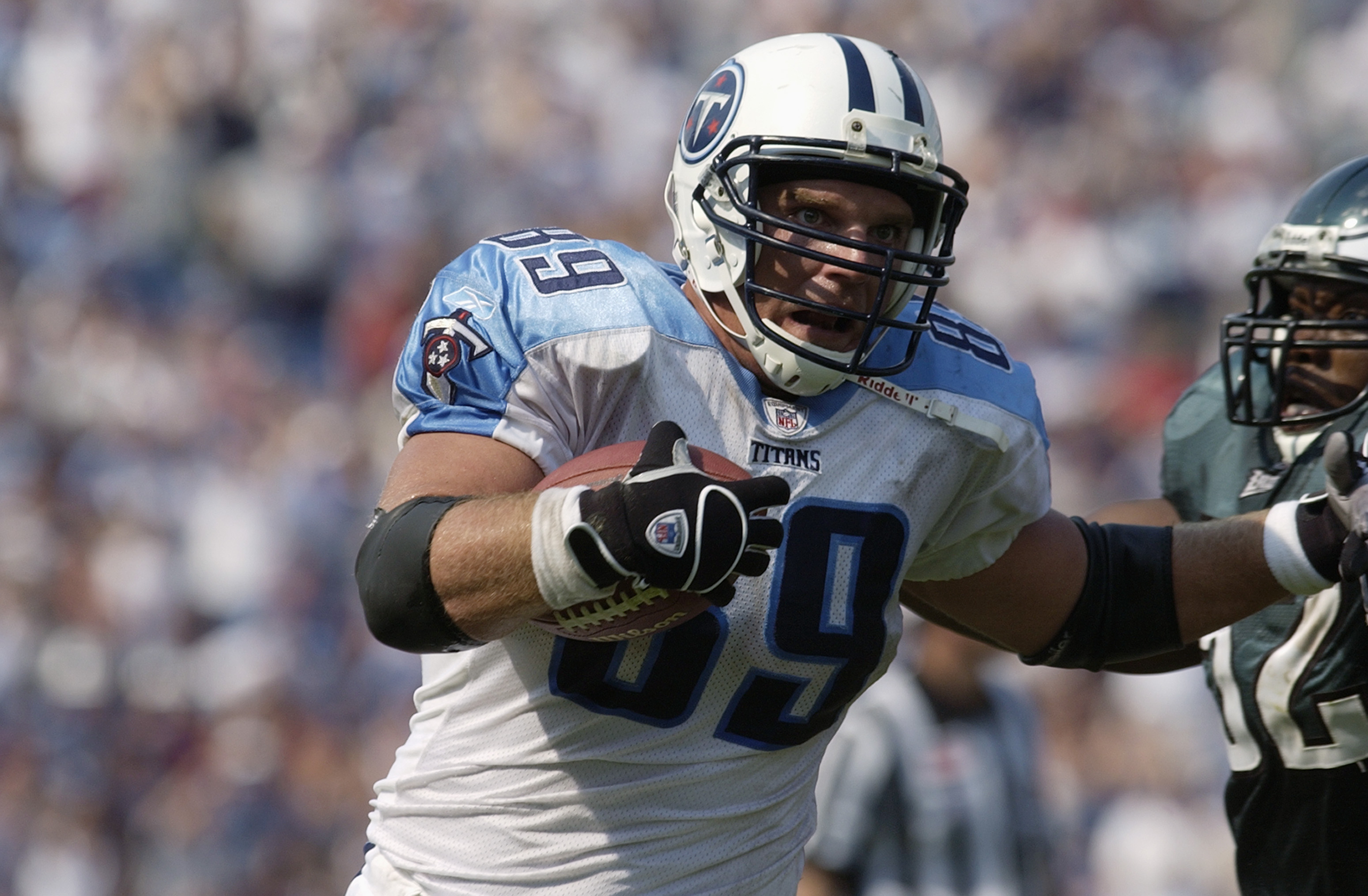 Tennessee Titans, History & Notable Players