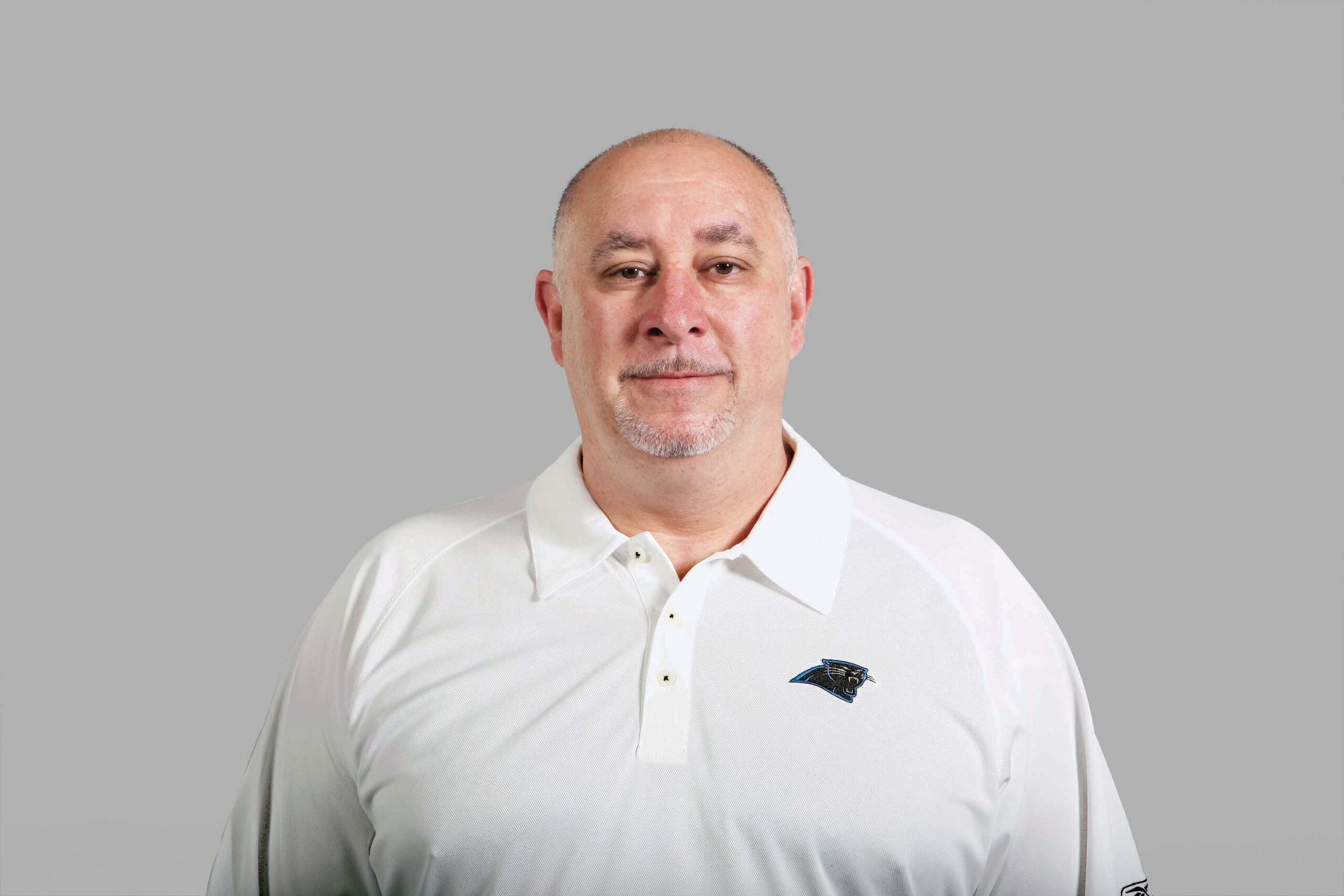 CHARLOTTE, NC - 2009: Dave Magazu of the Carolina Panthers poses for his 2009 NFL headshot at photo day in Charlotte, North Carolina. (Photo by NFL Photos) CHARLOTTE, NC - 2009: Dave Magazu of the Carolina Panthers poses for his 2009 NFL headshot at photo day in Charlotte, North Carolina. (Photo by NFL Photos)