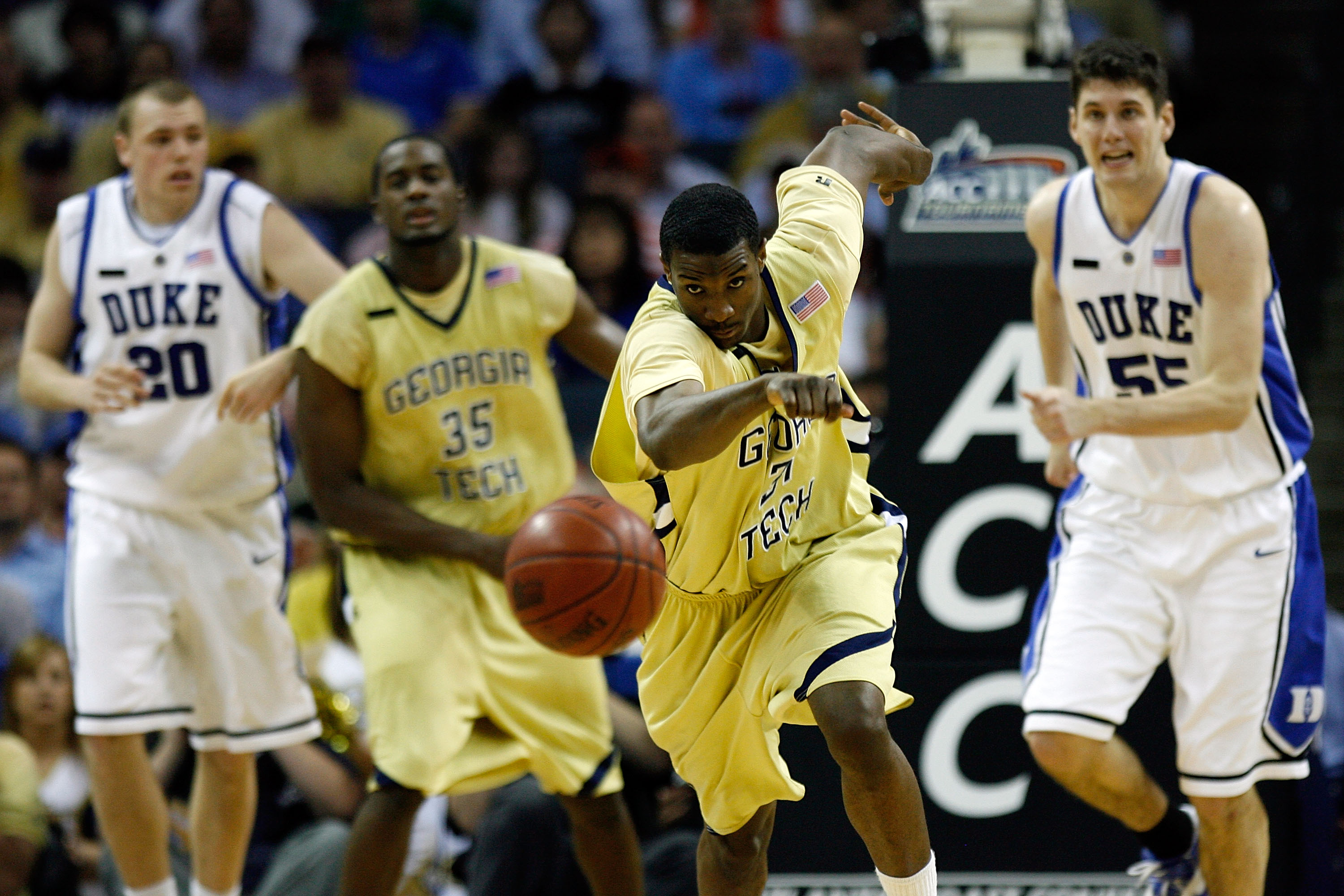 College Basketball Power Rankings: Top 10 Teams Impacted By Early NBA Entry