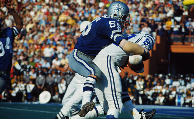 Dallas Cowboys: The 25 Greatest Playmakers of All Time, News, Scores,  Highlights, Stats, and Rumors