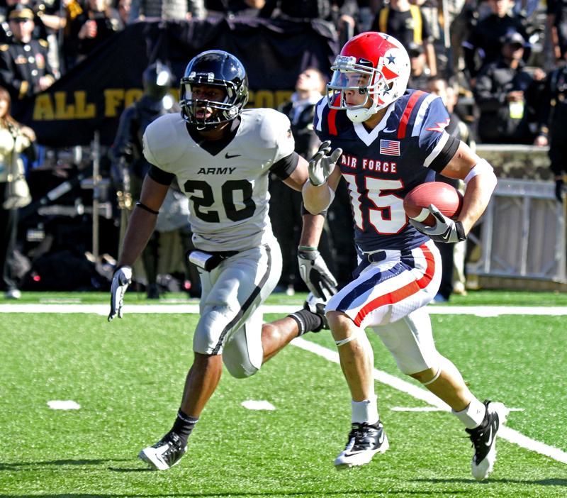 air force army football