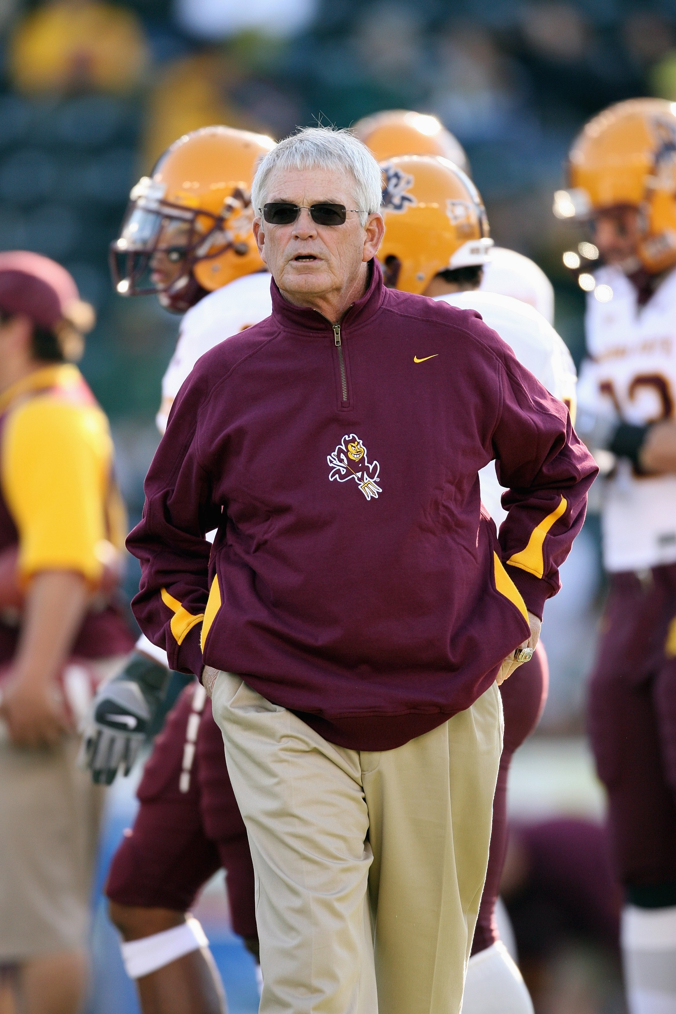National Signing Day 2011: Erickson Inks 14 New Sun Devils | News ...