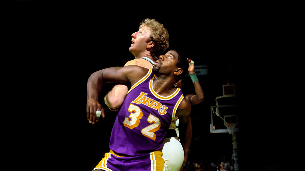 Los Angeles Lakers: Biggest enemies of the 1990s - Page 2