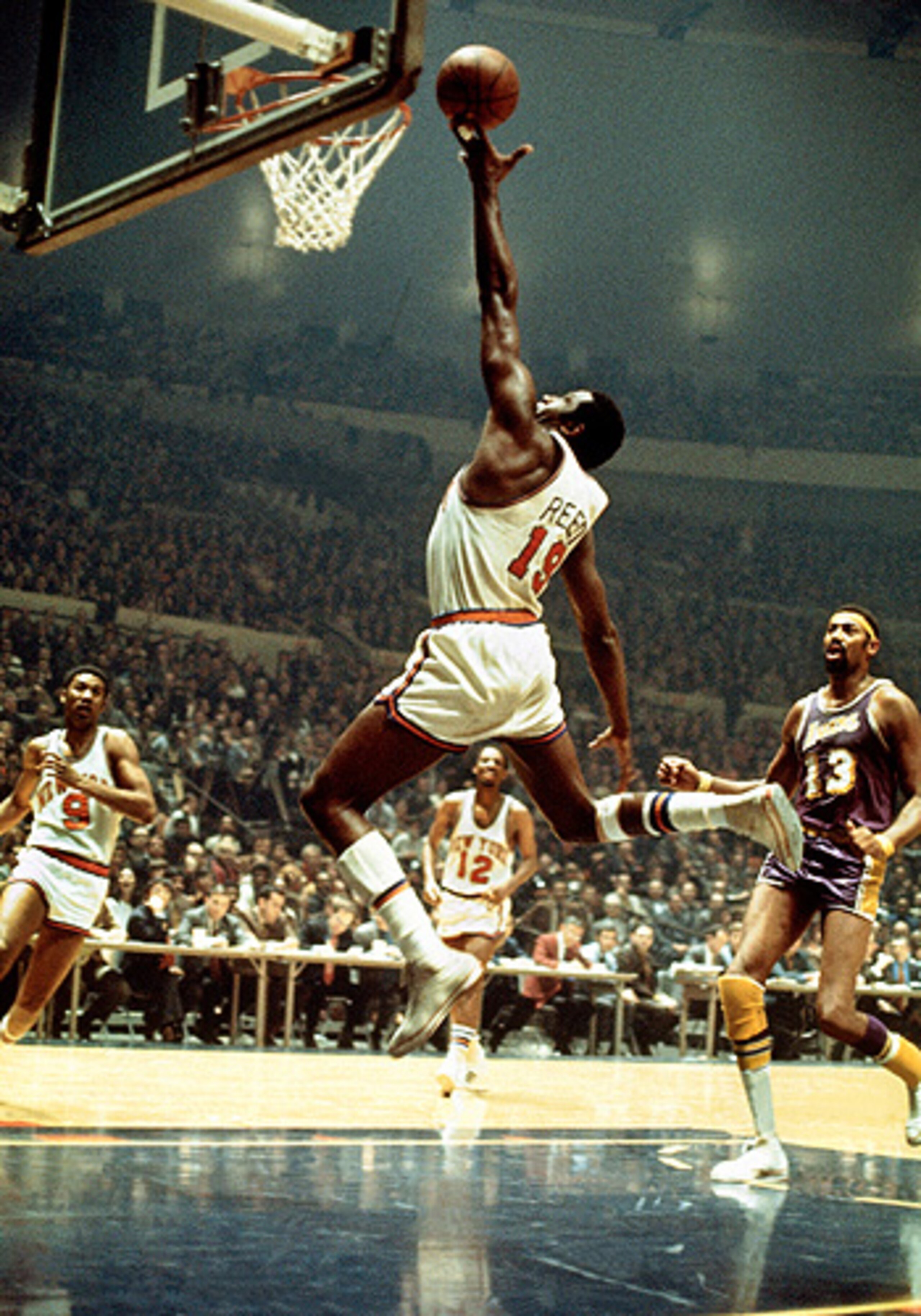 Willis Reed