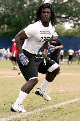 Tony Steward