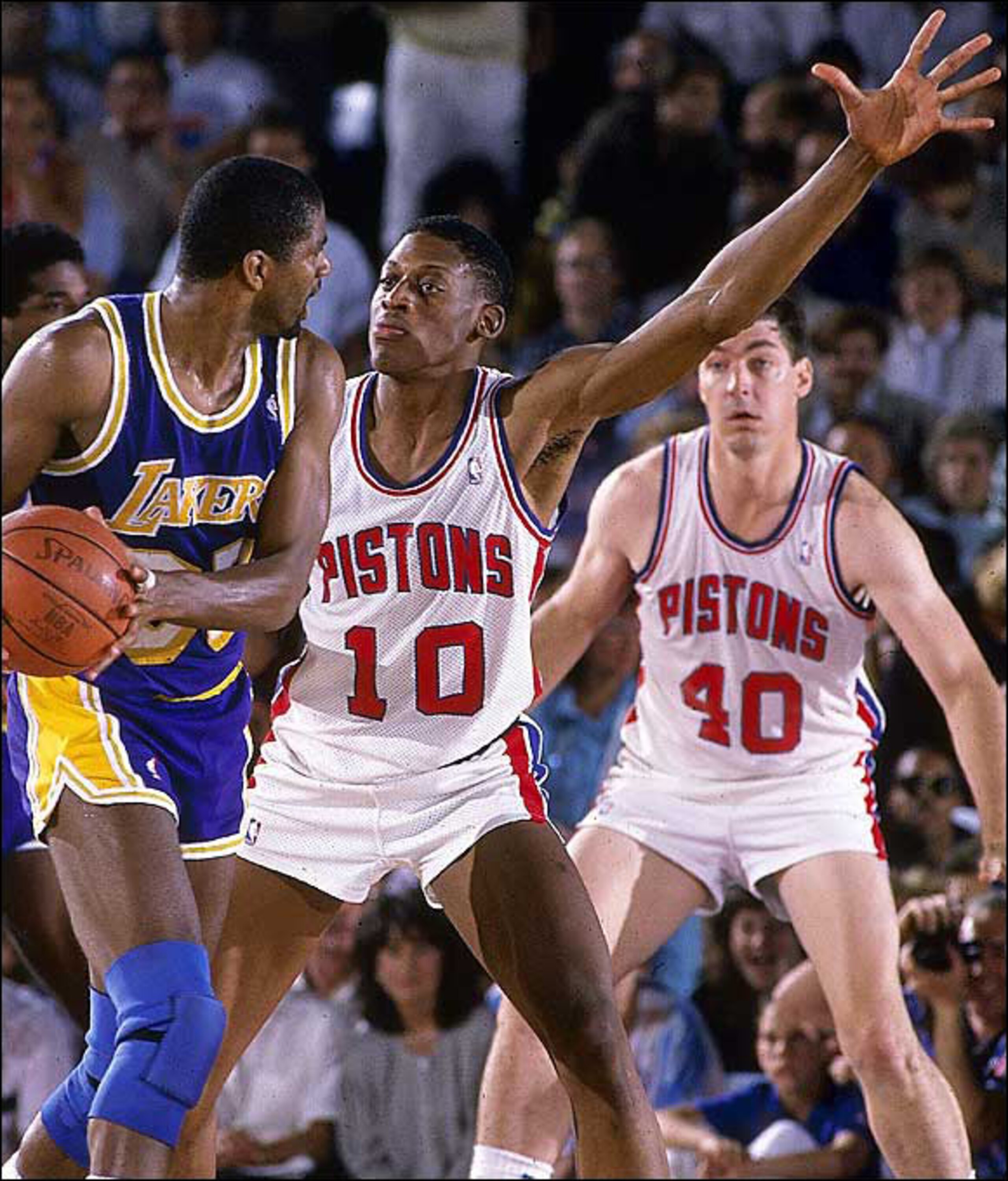 Dennis Rodman