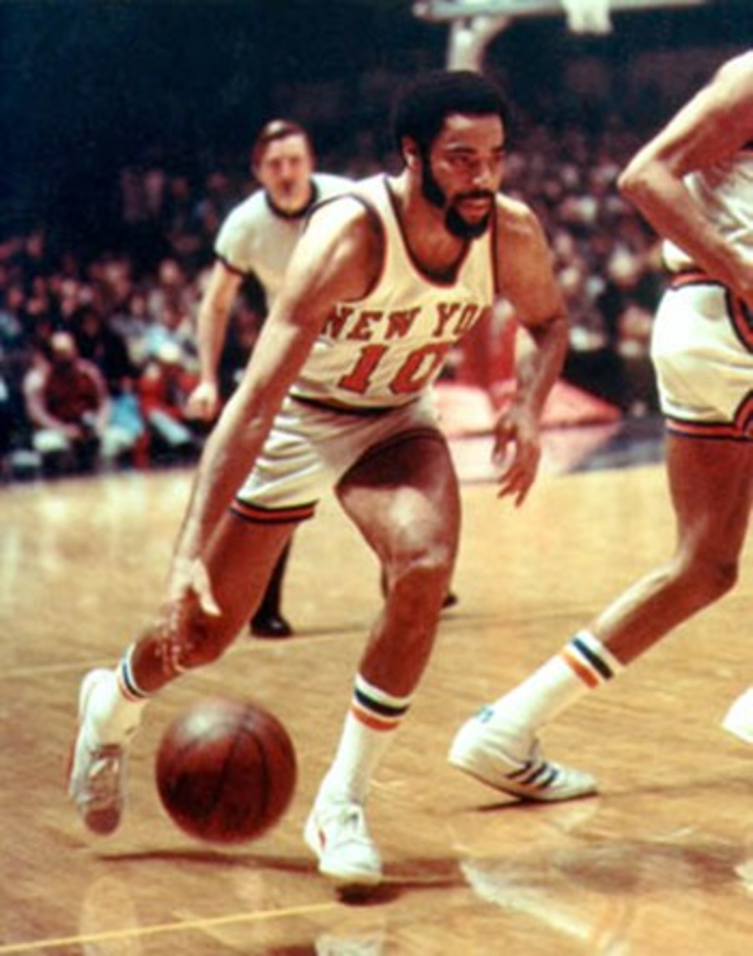 Walt Frazier