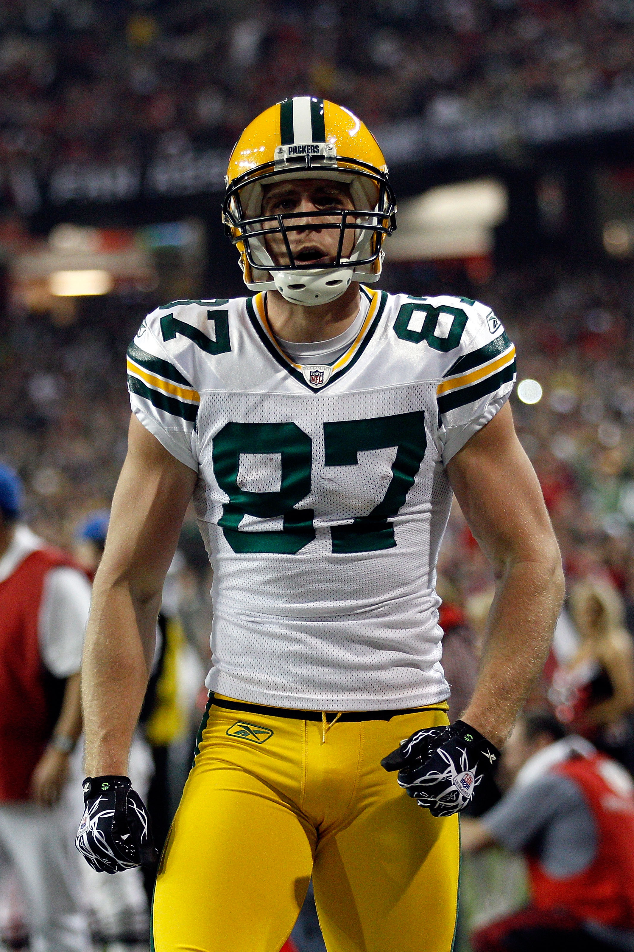 Super Bowl XLV: Power Ranking the MVP Odds for Top Packers and