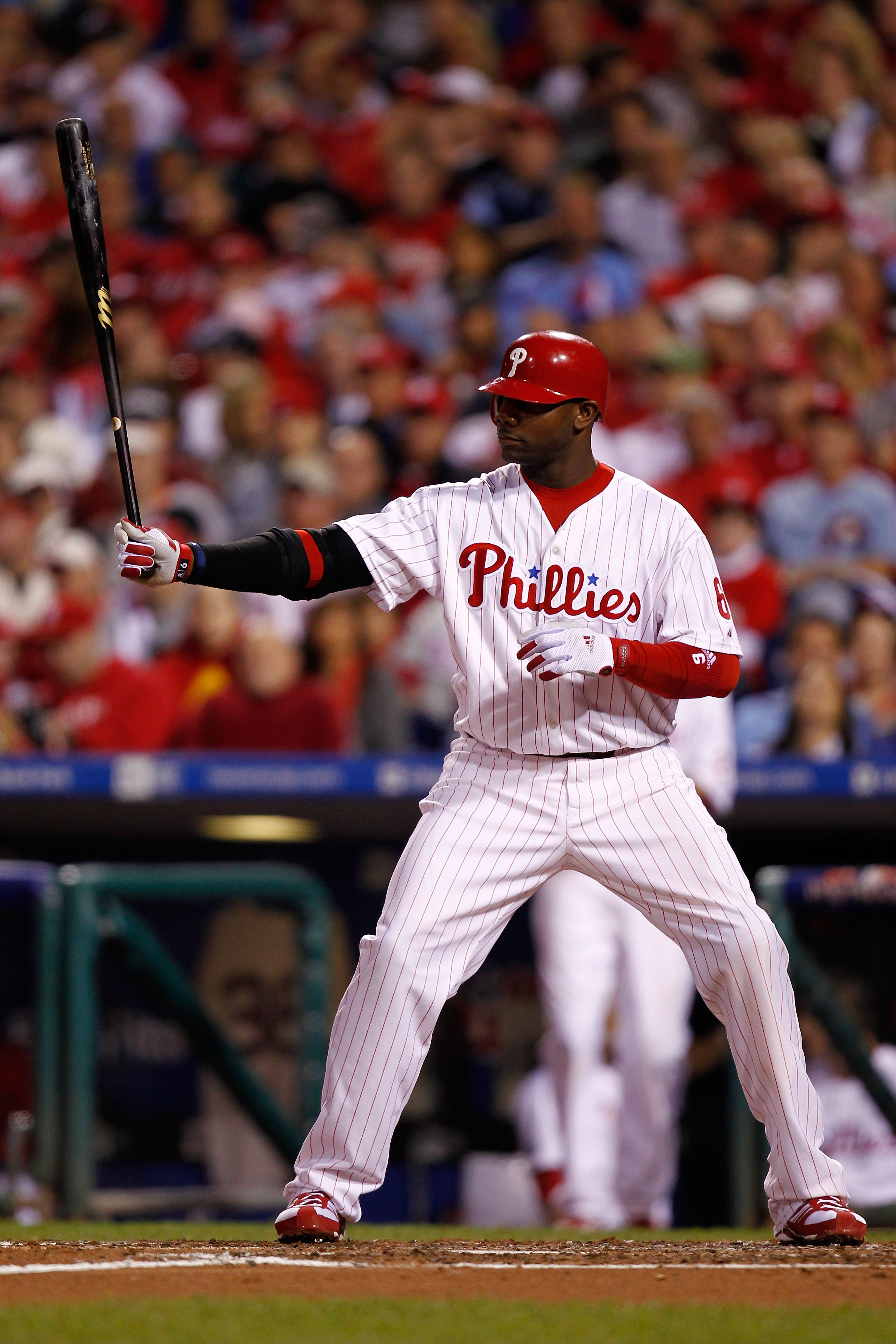 Flimsy number retirement policy shouldn't preclude Phillies from honoring  Ryan Howard  Phillies Nation - Your source for Philadelphia Phillies news,  opinion, history, rumors, events, and other fun stuff.