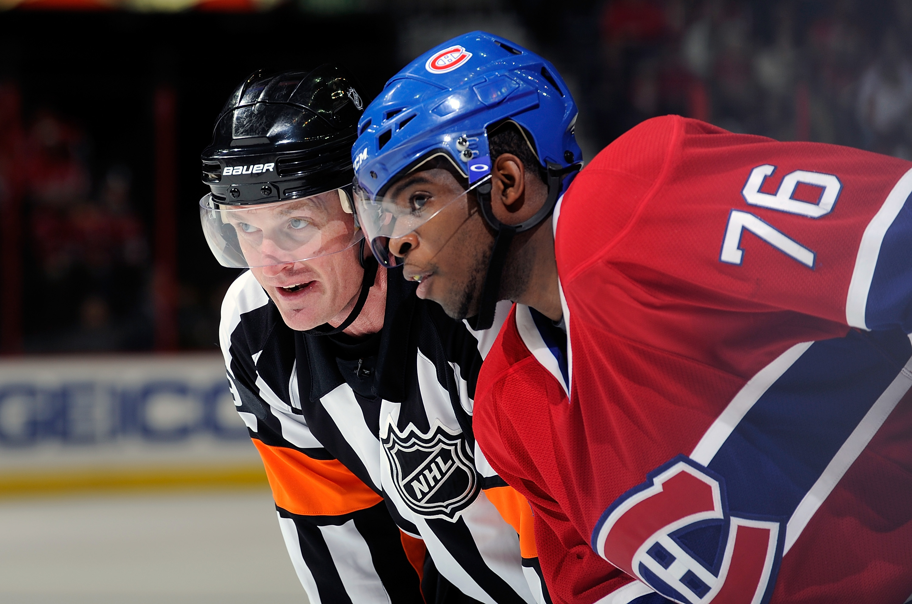 Montreal Canadiens Come Out Of The All-Star Break Rested And ...