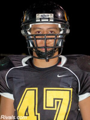 Courtesy of Rivals.com