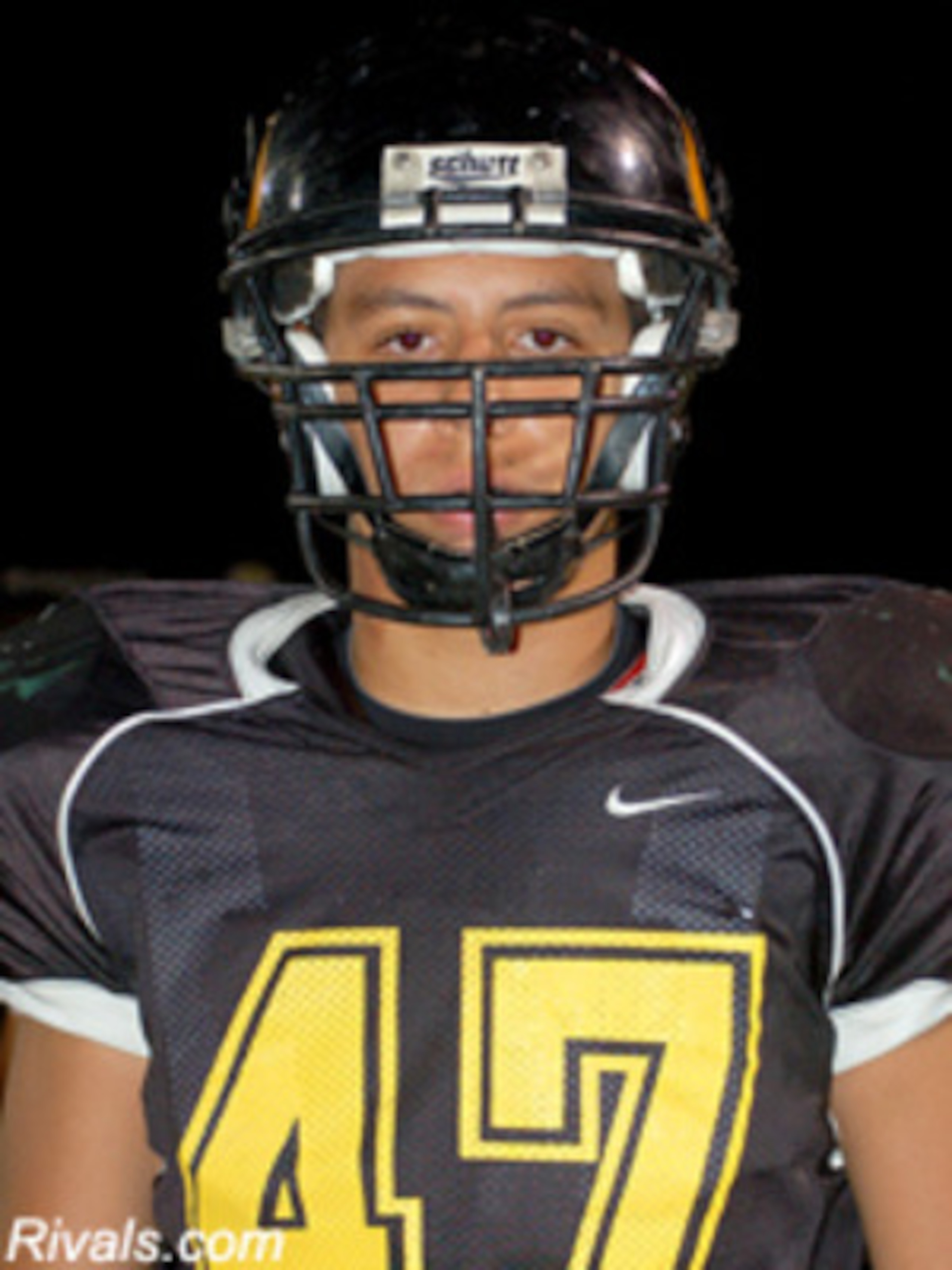 Courtesy of Rivals.com