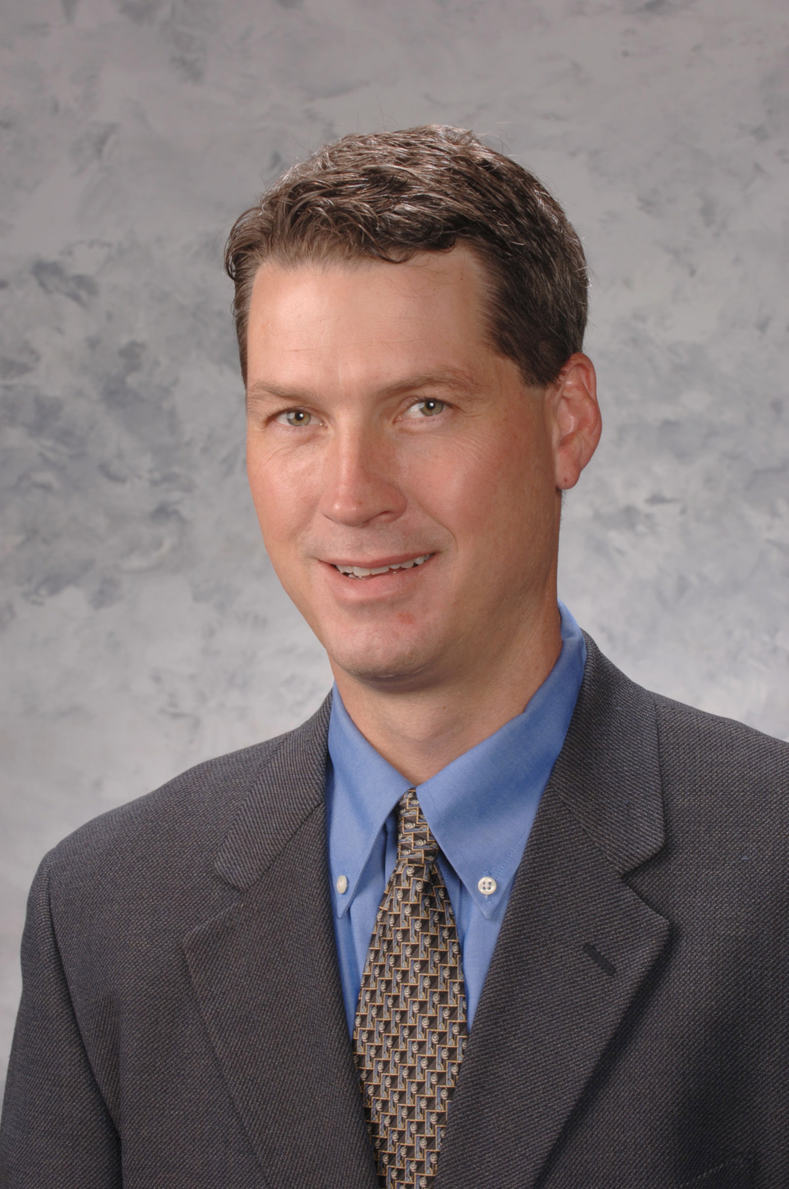 PITTSBURGH - SEPTEMBER: Assistant General Manager Chuck Fletcher of the Pittsburgh Penguins poses for a portrait at the Mellon Arena on September, 2006 in Pittsburgh, Pennsylvania. (Photo by Getty Images) PITTSBURGH - SEPTEMBER: Assistant General Manager Chuck Fletcher of the Pittsburgh Penguins poses for a portrait at the Mellon Arena on September, 2006 in Pittsburgh, Pennsylvania. (Photo by Getty Images)