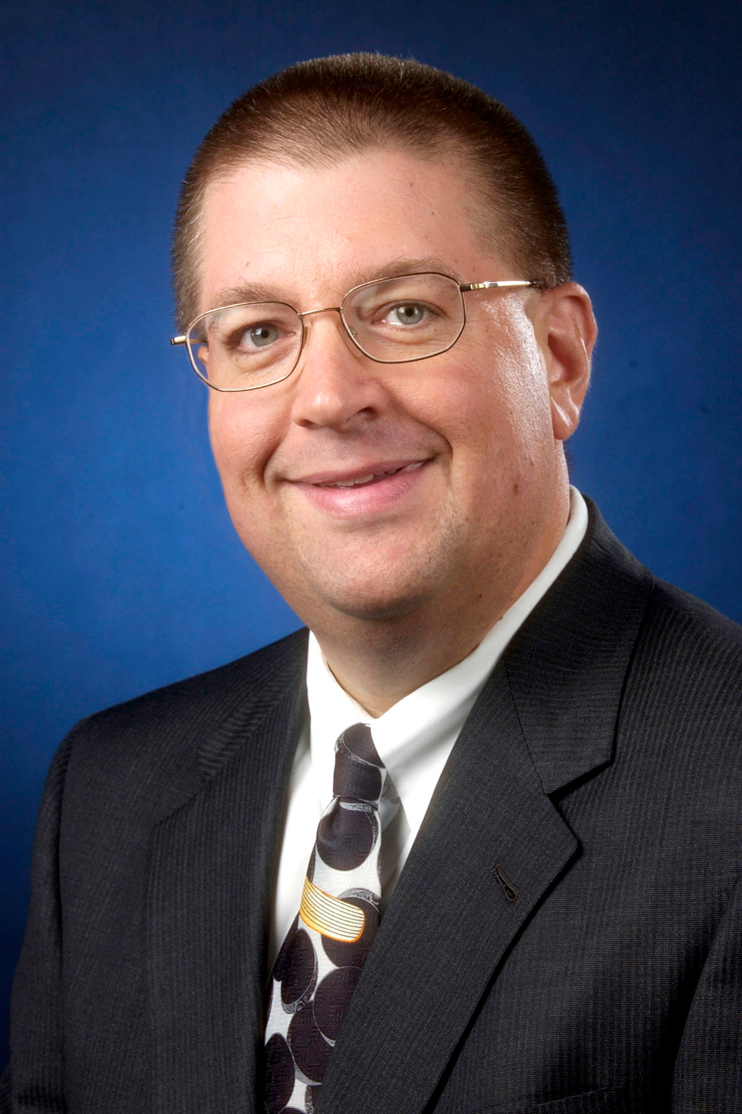 TAMPA, FL - SEPTEMBER 14: Executive Vice President & General Manager Jay Feaster of the Tampa Bay Lightning poses for a portrait at the St. Pete Times Forum on September 14, 2006 in Tampa, Florida. (Photo by Getty Images) TAMPA, FL - SEPTEMBER 14: Executive Vice President & General Manager Jay Feaster of the Tampa Bay Lightning poses for a portrait at the St. Pete Times Forum on September 14, 2006 in Tampa, Florida. (Photo by Getty Images)