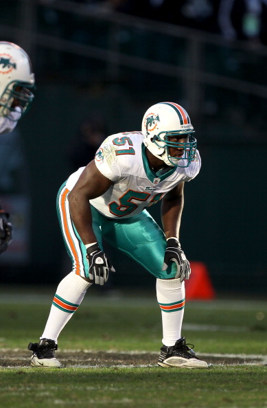 Miami Dolphins 2010 Position Grades: Did the Defensive Line