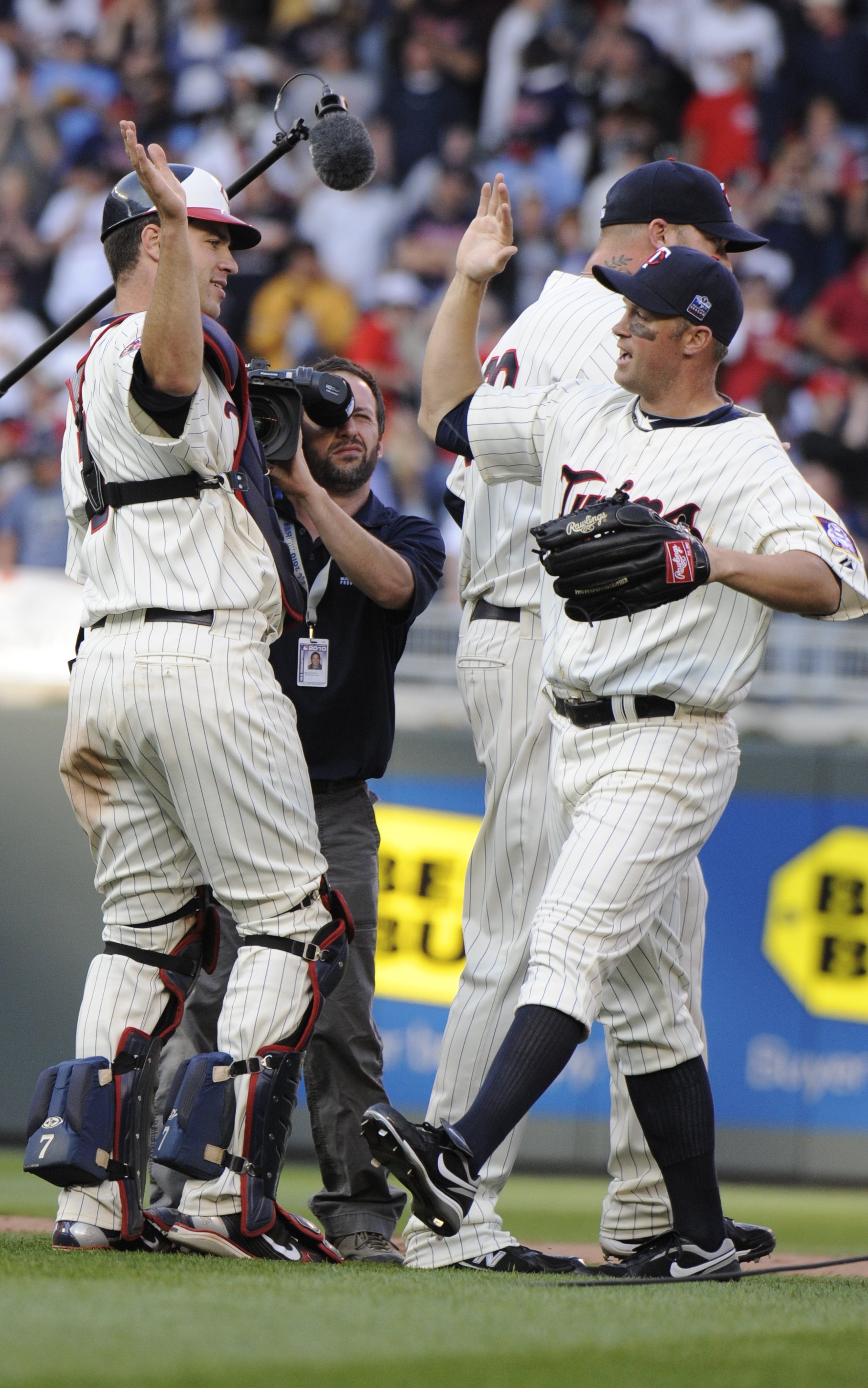 Minnesota Twins: 15 Questions Heading into Spring Training, News, Scores,  Highlights, Stats, and Rumors