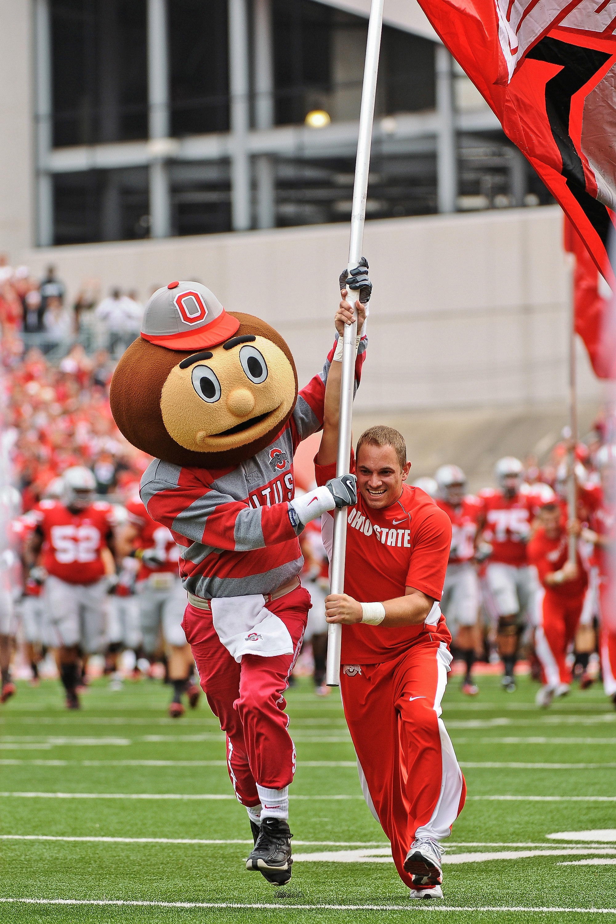 2011 Big Ten Recruiting: Ranking The 12 Teams Based On Position Needs 