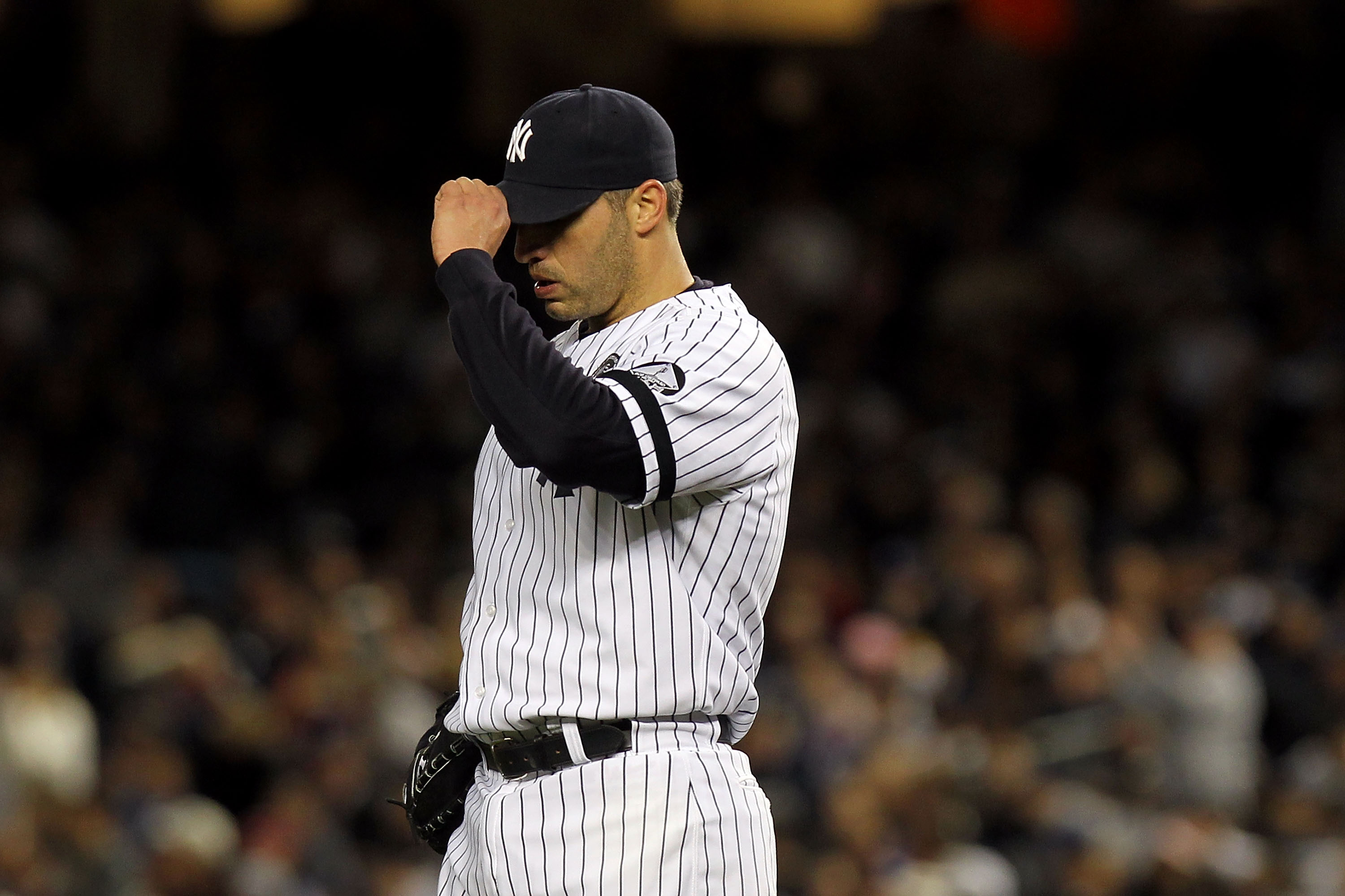 Former Yankees pitcher Andy Pettitte talks faith and baseball in  Convocation » Liberty News